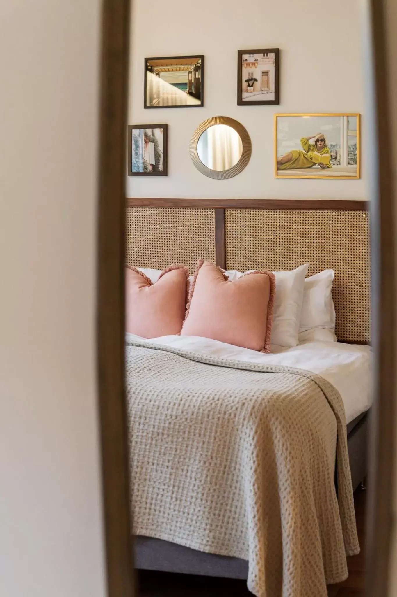 Economy Double Room in Fritiden Hotell & Kongress Economy Double Room in Fritiden Hotell & Kongress