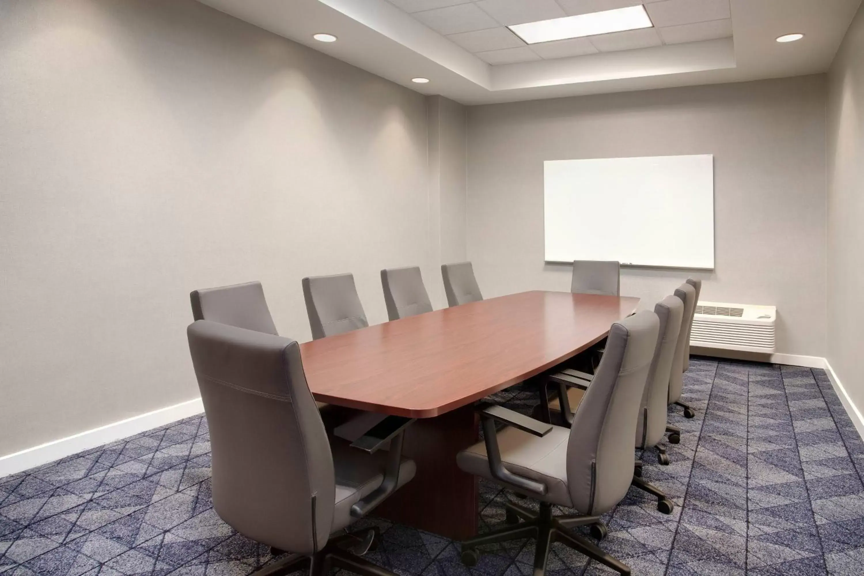 Meeting/conference room in Courtyard Fort Lauderdale SW Miramar