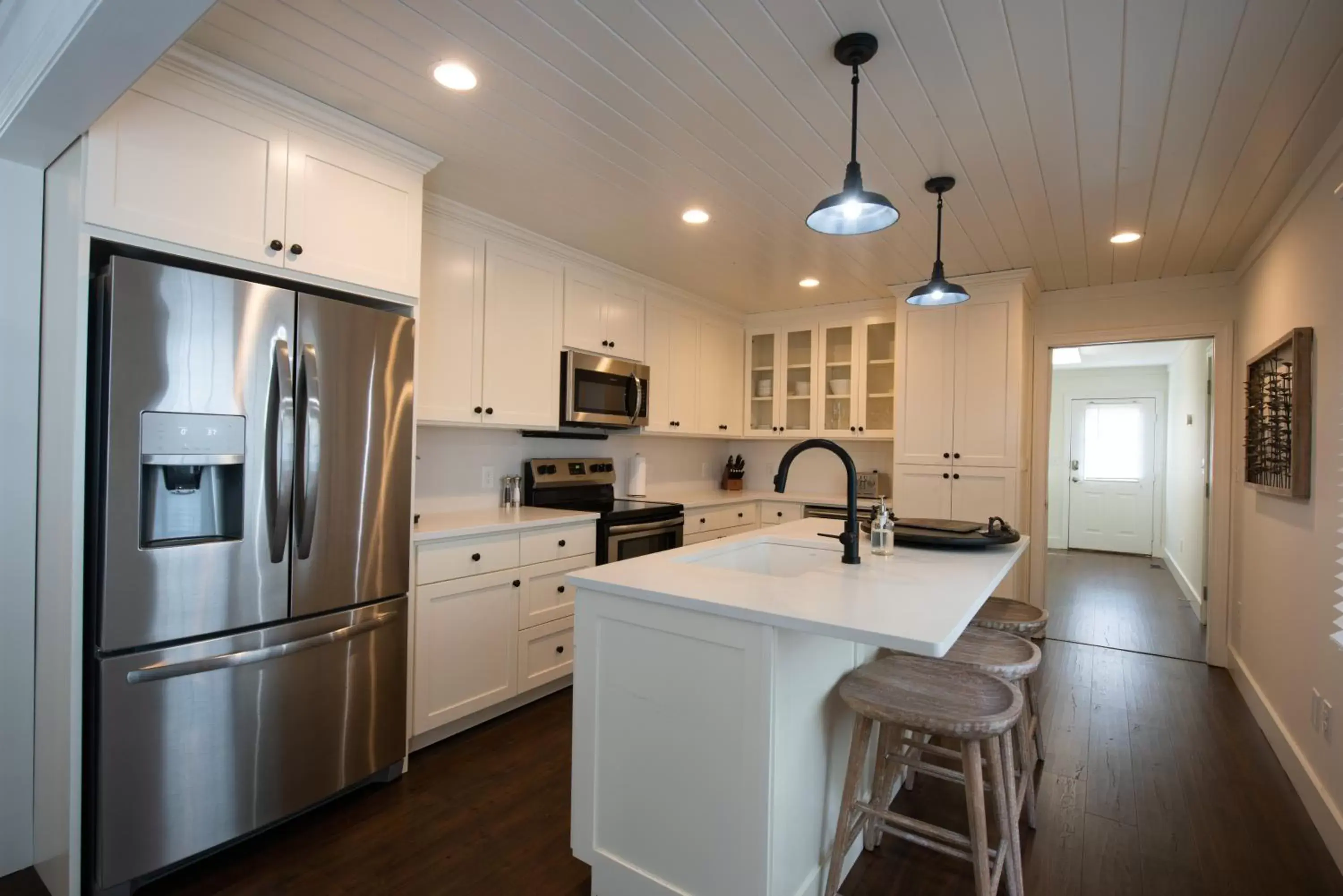 Kitchen/Kitchenette in Dahlonega Resort and Vineyard