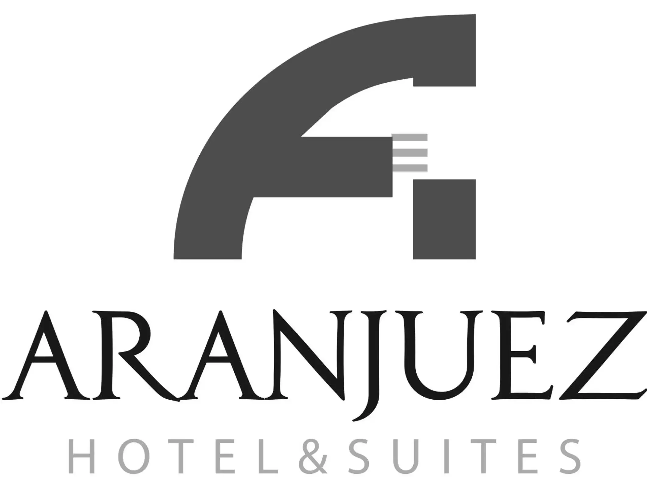 Property logo or sign, Property Logo/Sign in Aranjuez Hotel & Suites