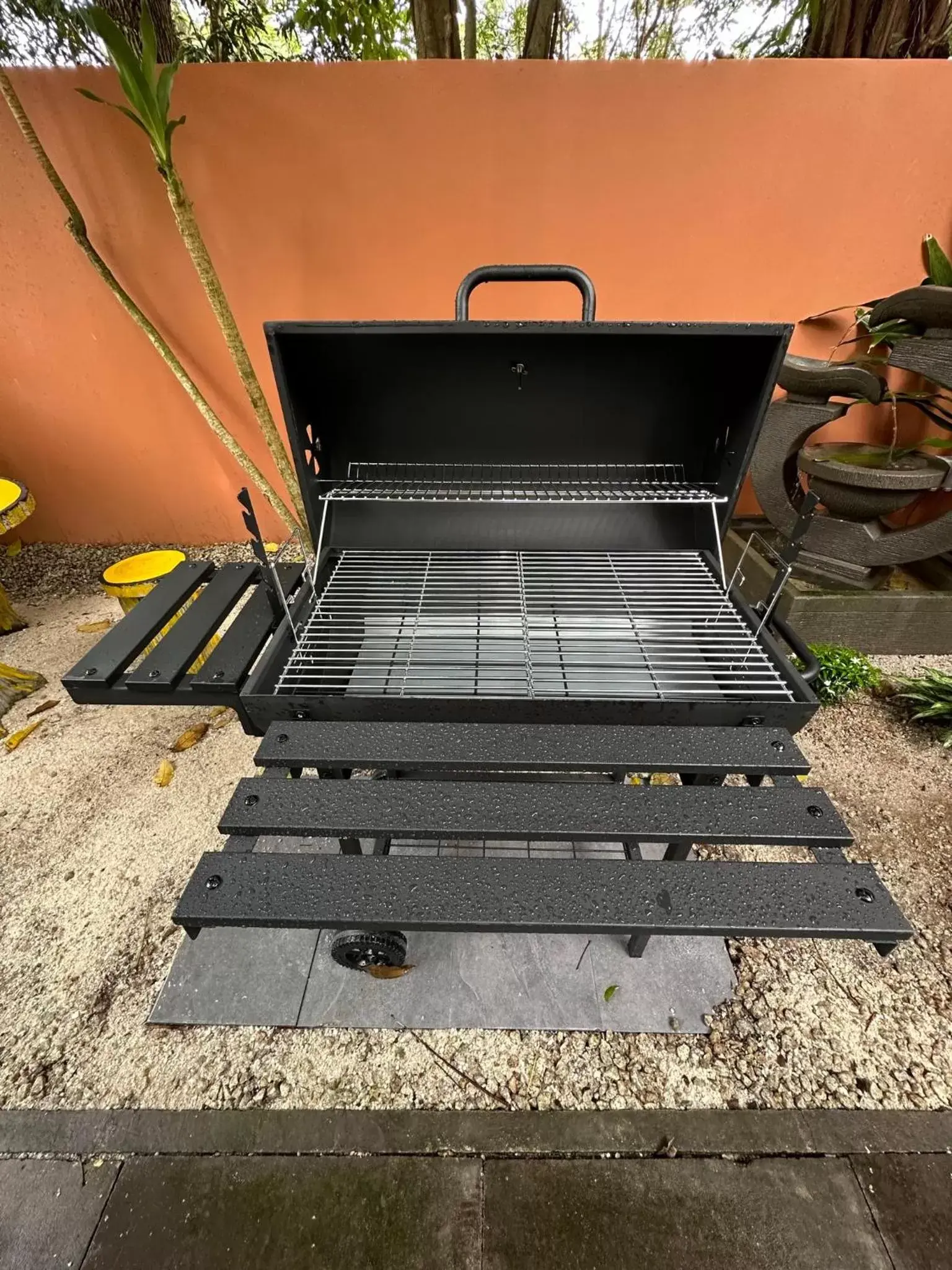 Kranji Sanctuary Resort Kranji Sanctuary Resort