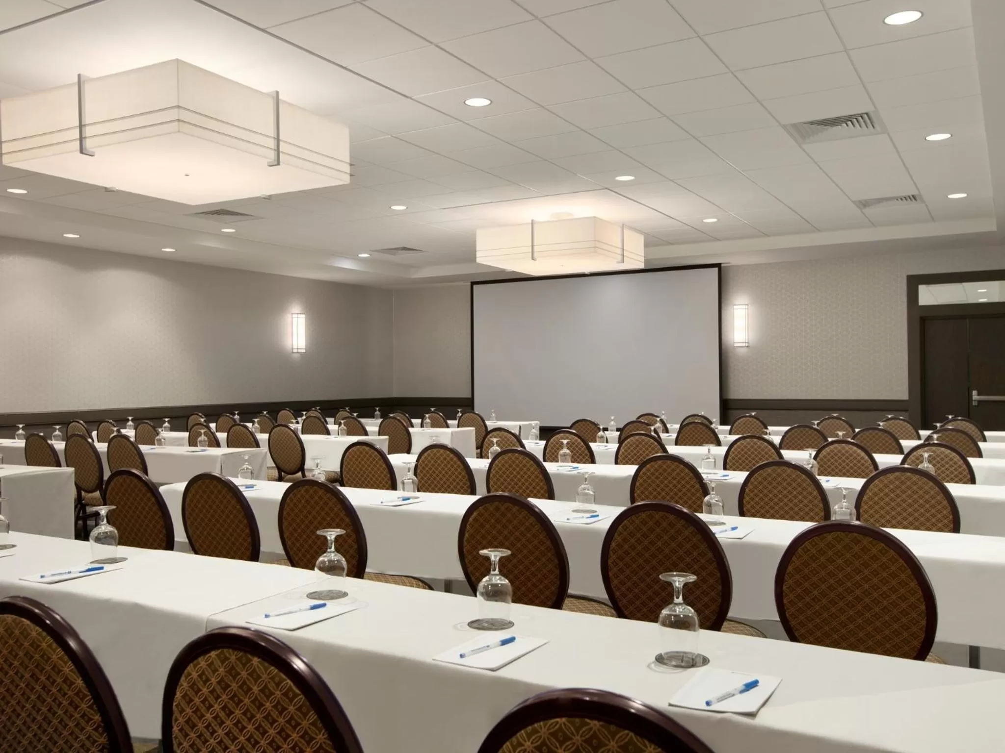 Business facilities in Wyndham Philadelphia-Historic District