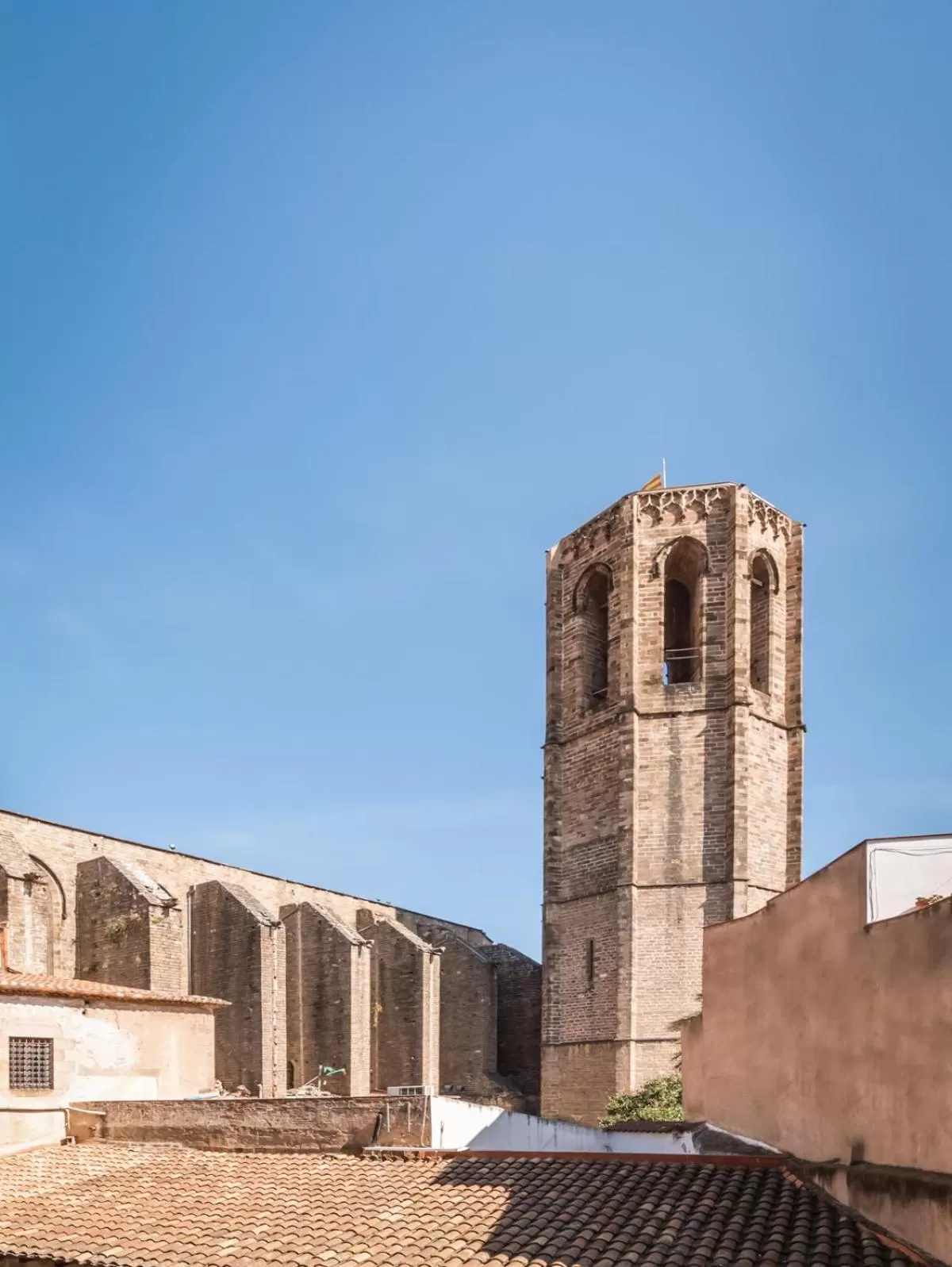 Area and facilities in BYPILLOW Twenty