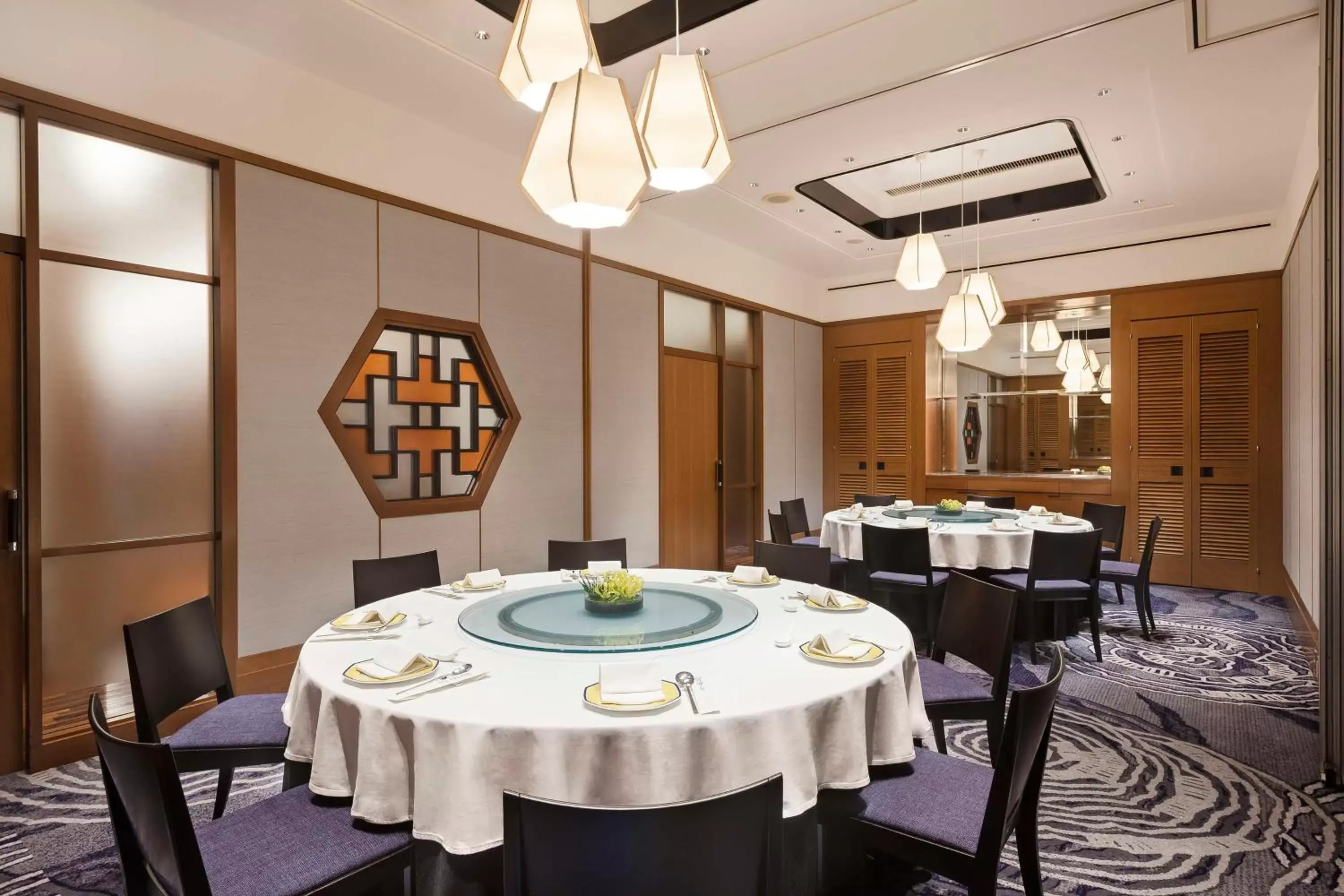 Restaurant/Places to Eat in Hyatt Regency Tokyo