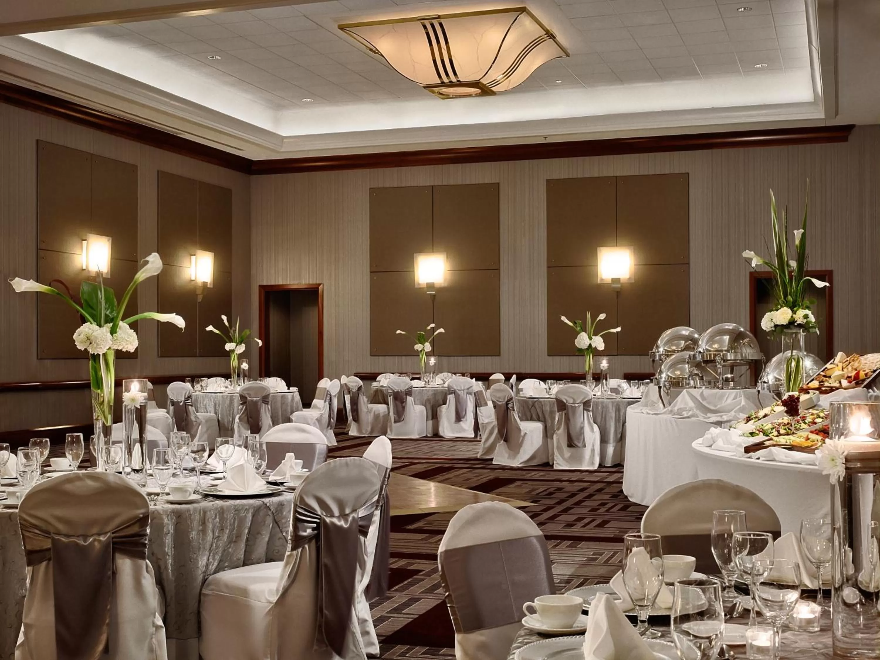 Banquet/Function facilities in Costa d&#x27;Este Beach Resort &amp; Spa