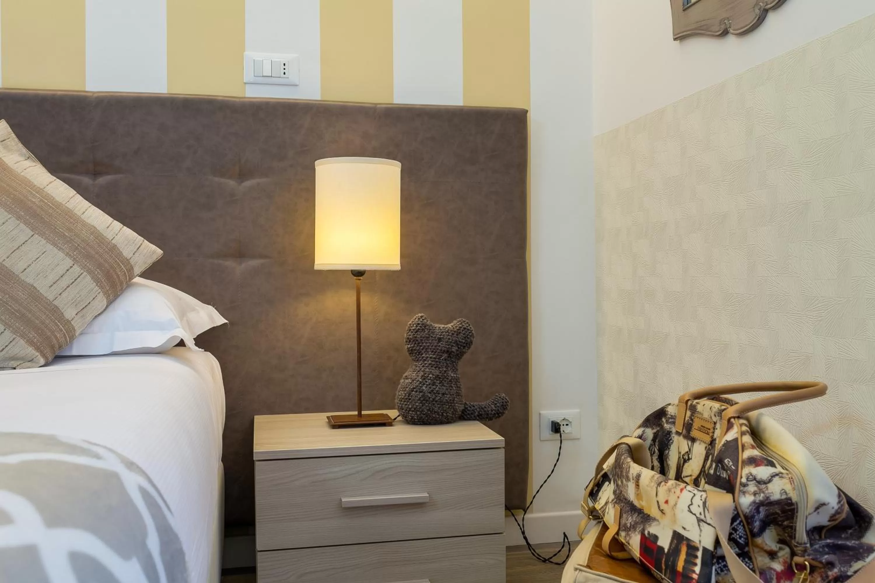 Other, Bed in Zefiro Home