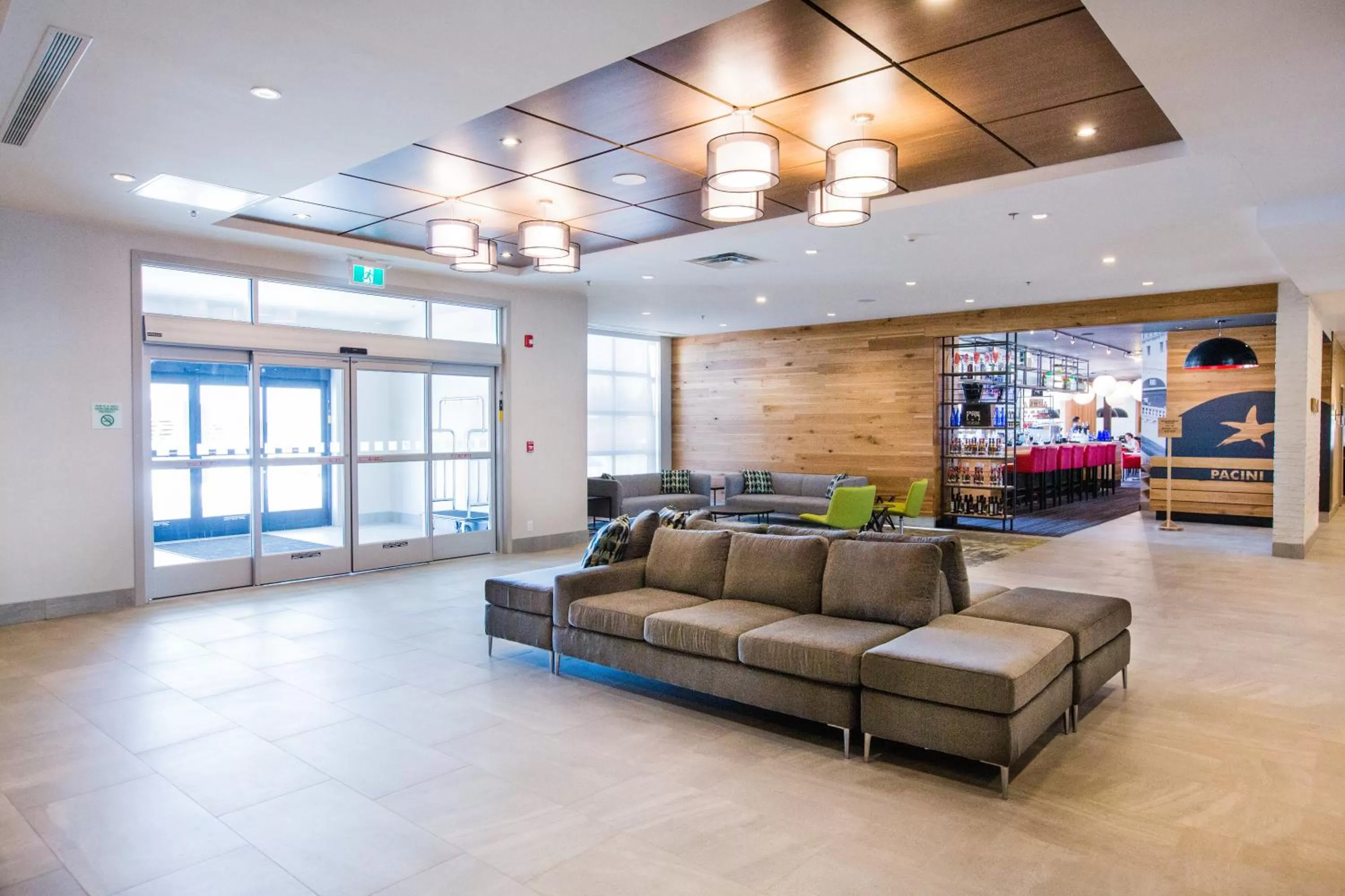 Property building in Holiday Inn Hotel & Suites Calgary South - Conference Ctr by IHG