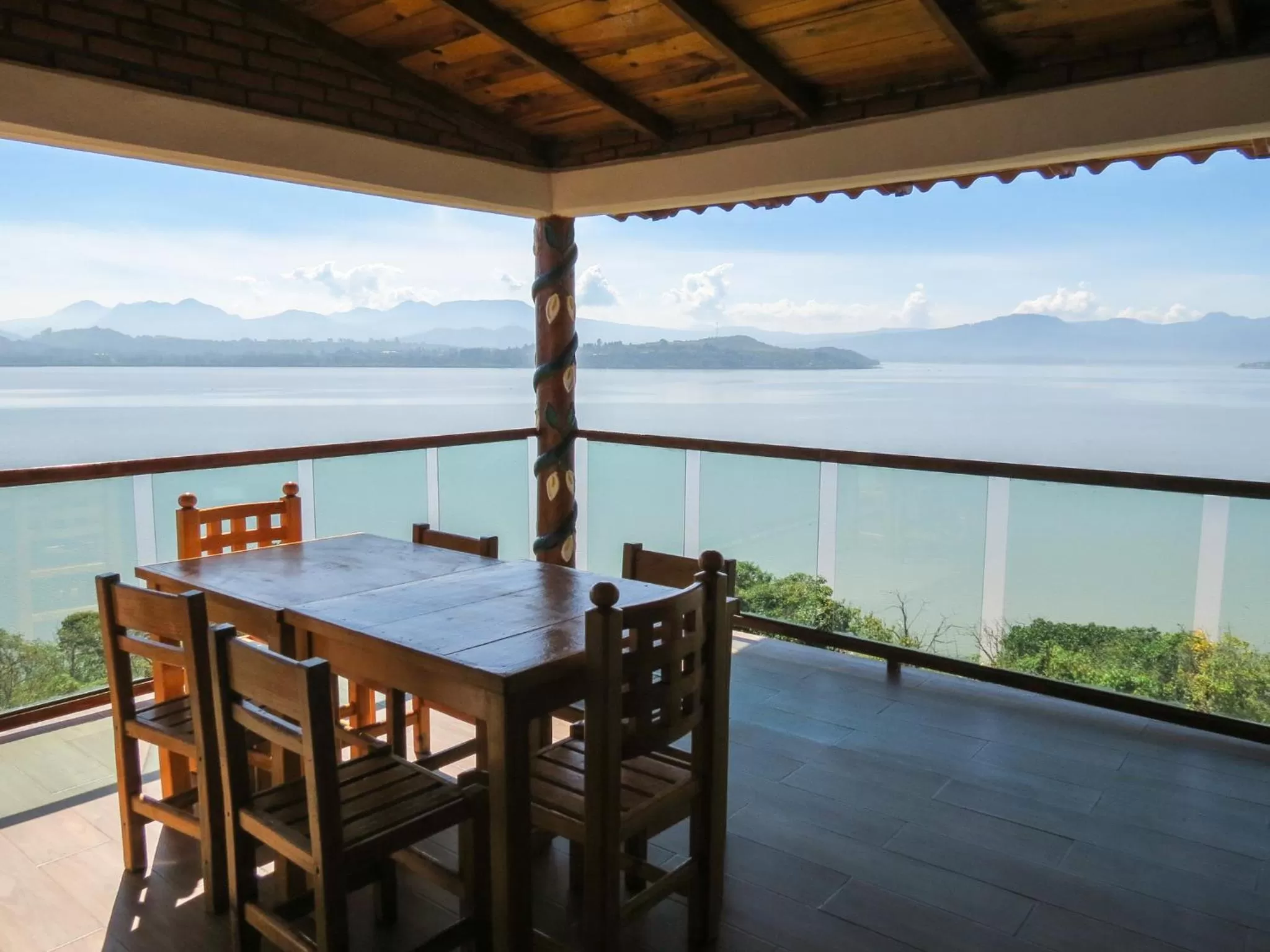 Cabañas Yunuén by Rotamundos