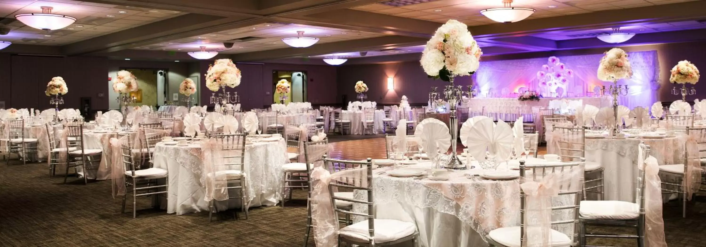 Banquet/Function facilities, Banquet Facilities in Clarion Hotel Concord Walnut Creek