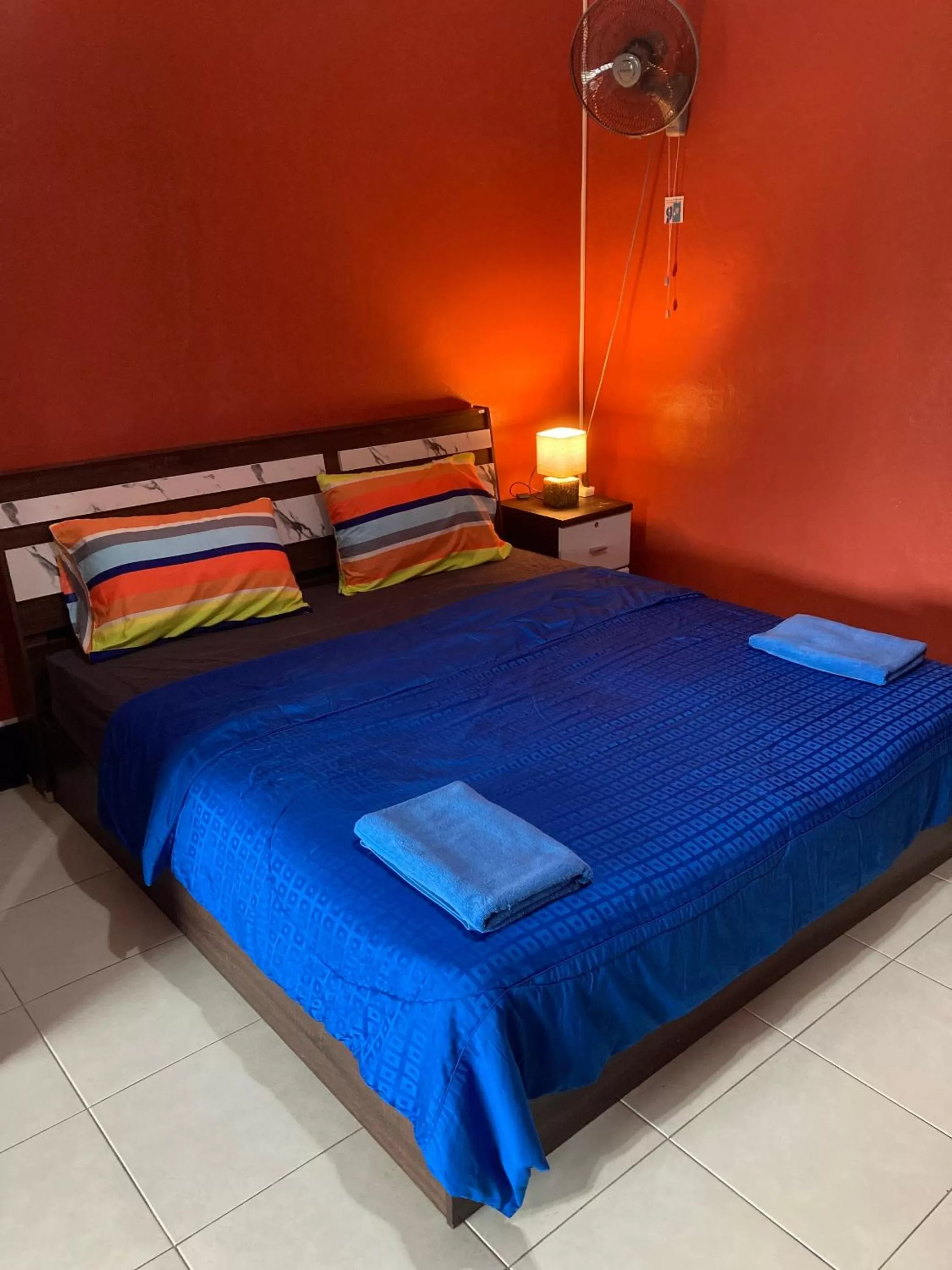 Bed in Secrets - Pattaya