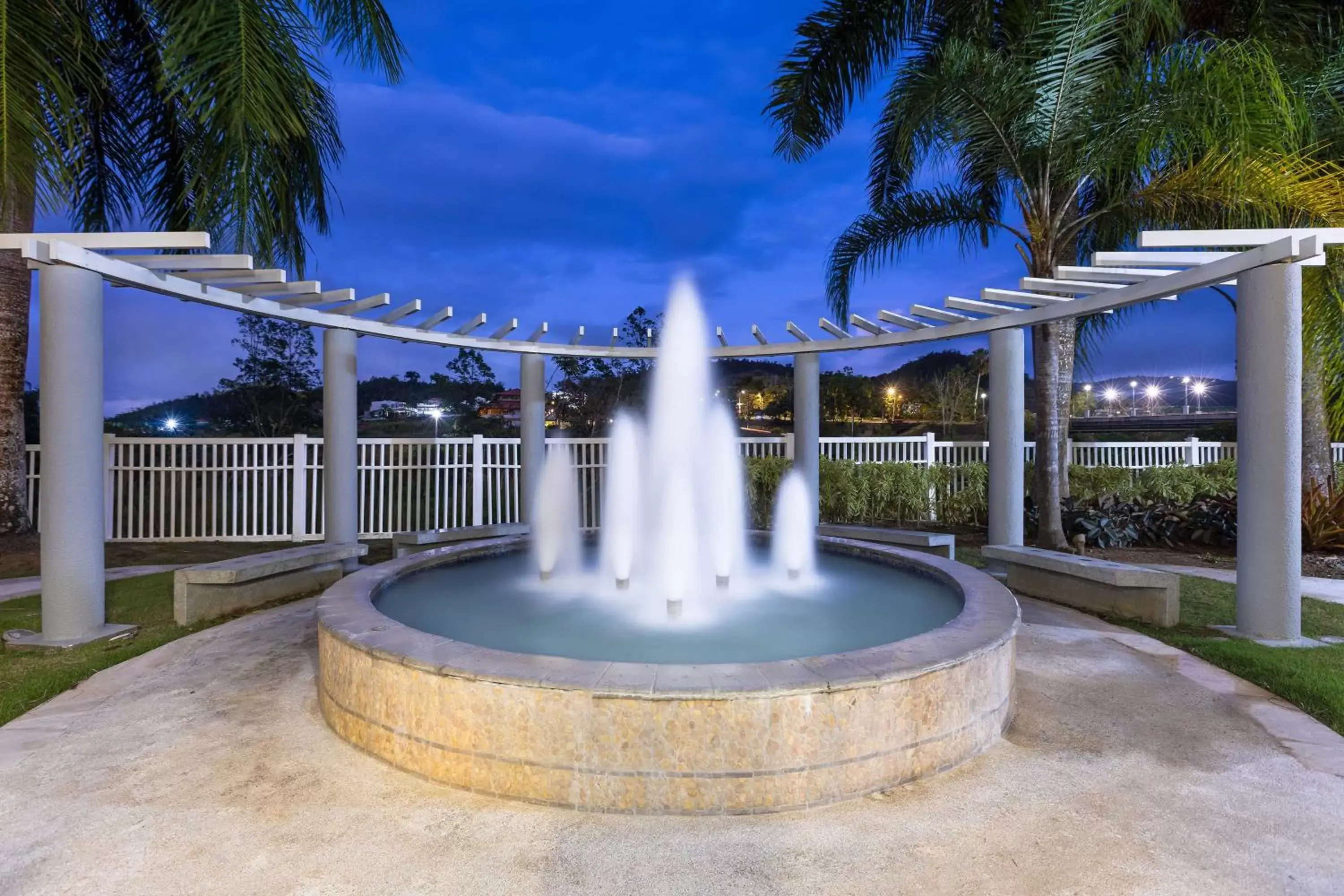 Other, Swimming Pool in Four Points by Sheraton Caguas Real