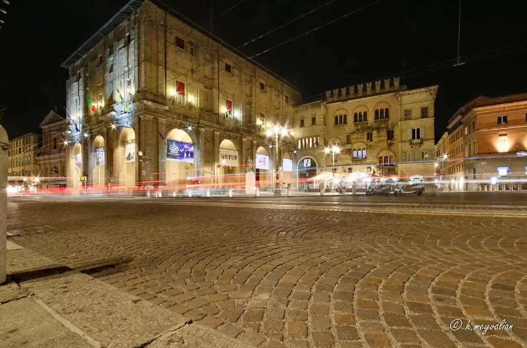 Palazzo Altavilla Deluxe