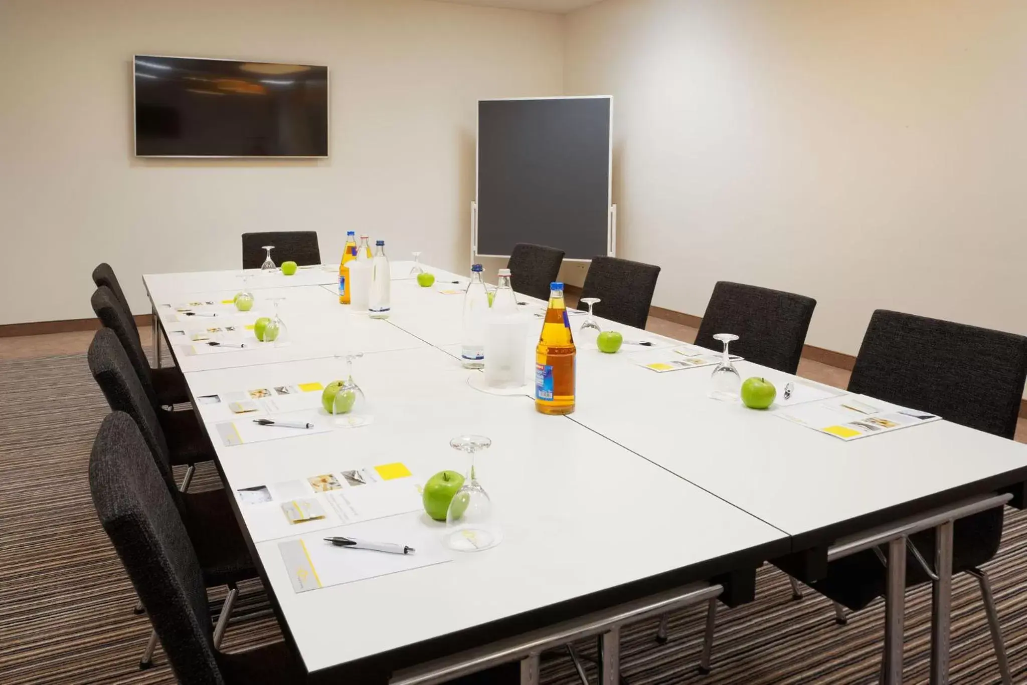 Meeting/conference room in GHOTEL hotel & living Essen