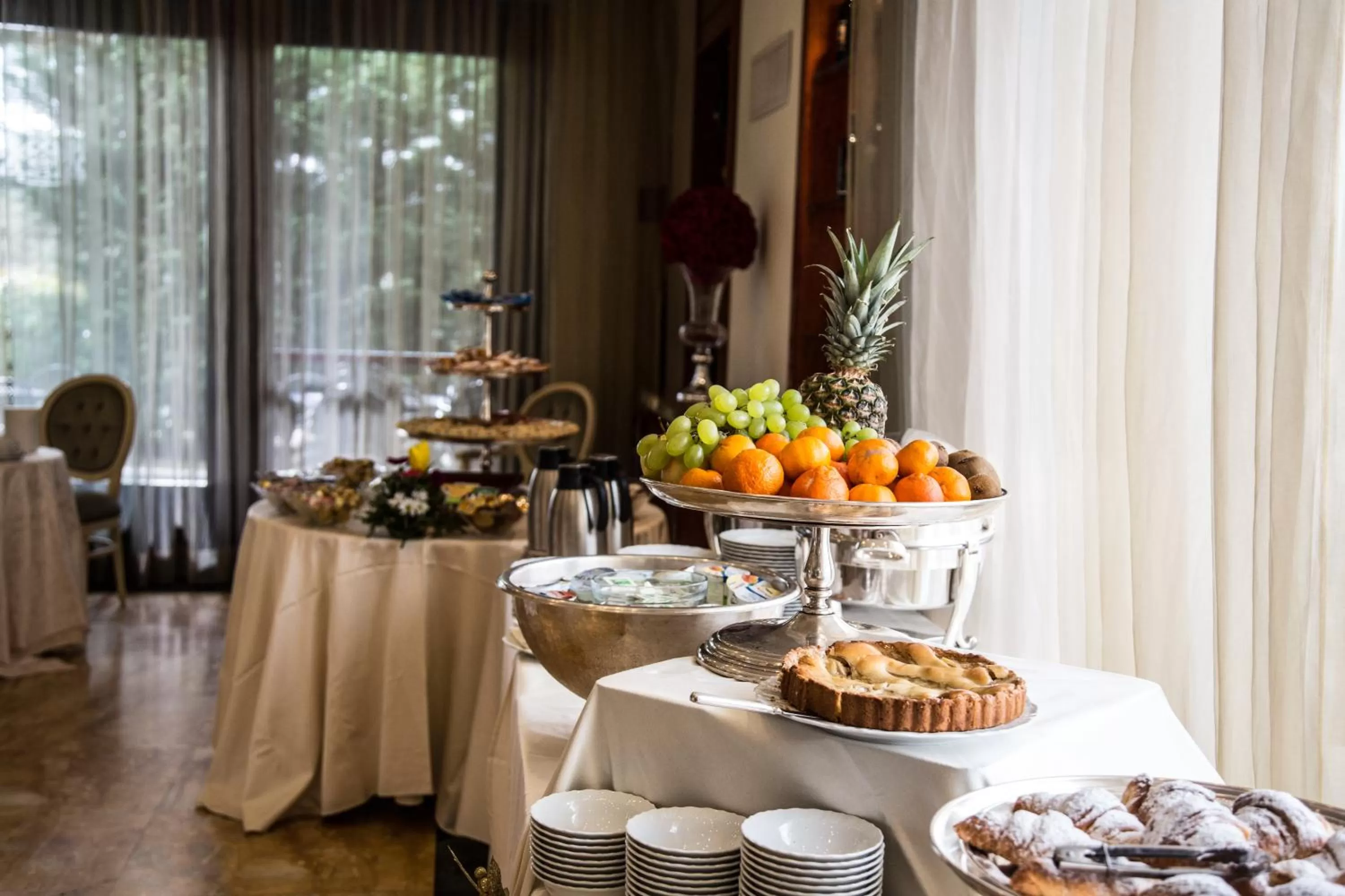 LH Hotel Domus Caesari