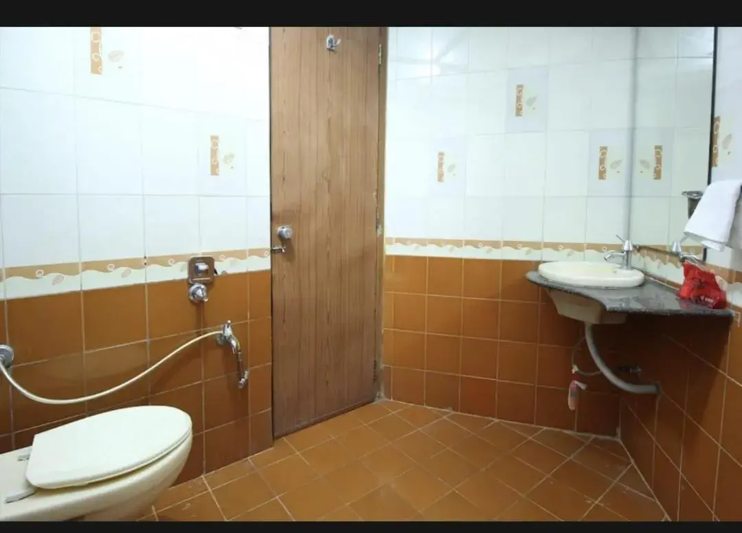 FabHotel Liberty FabHotel Liberty