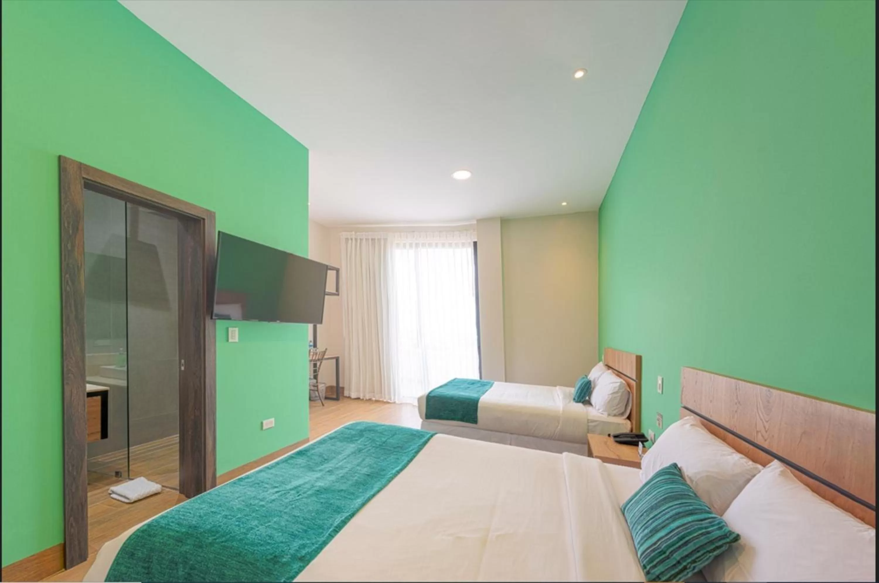 REEC Machala by Oro Verde Hotels