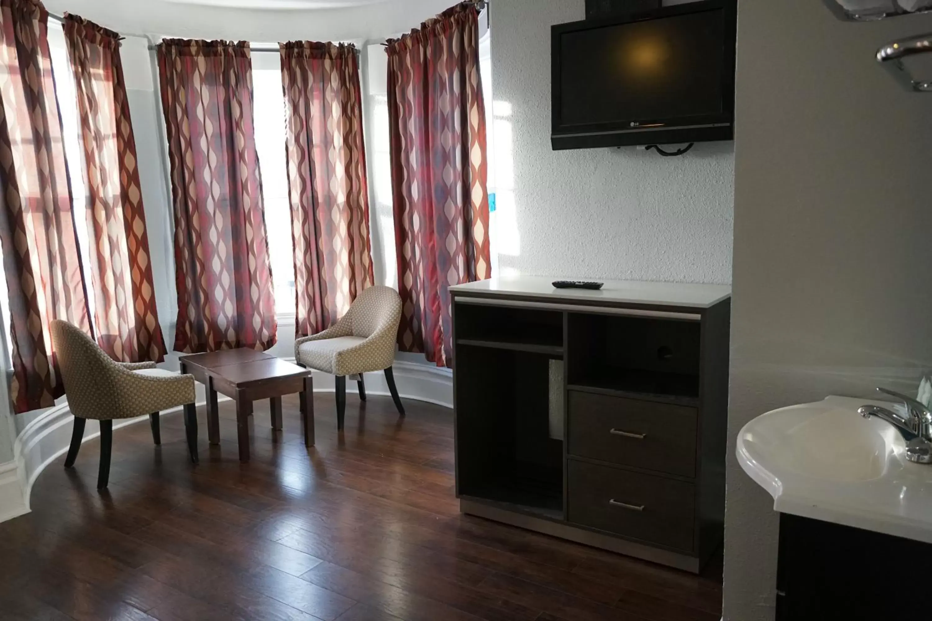 The Utah Inn The Utah Inn