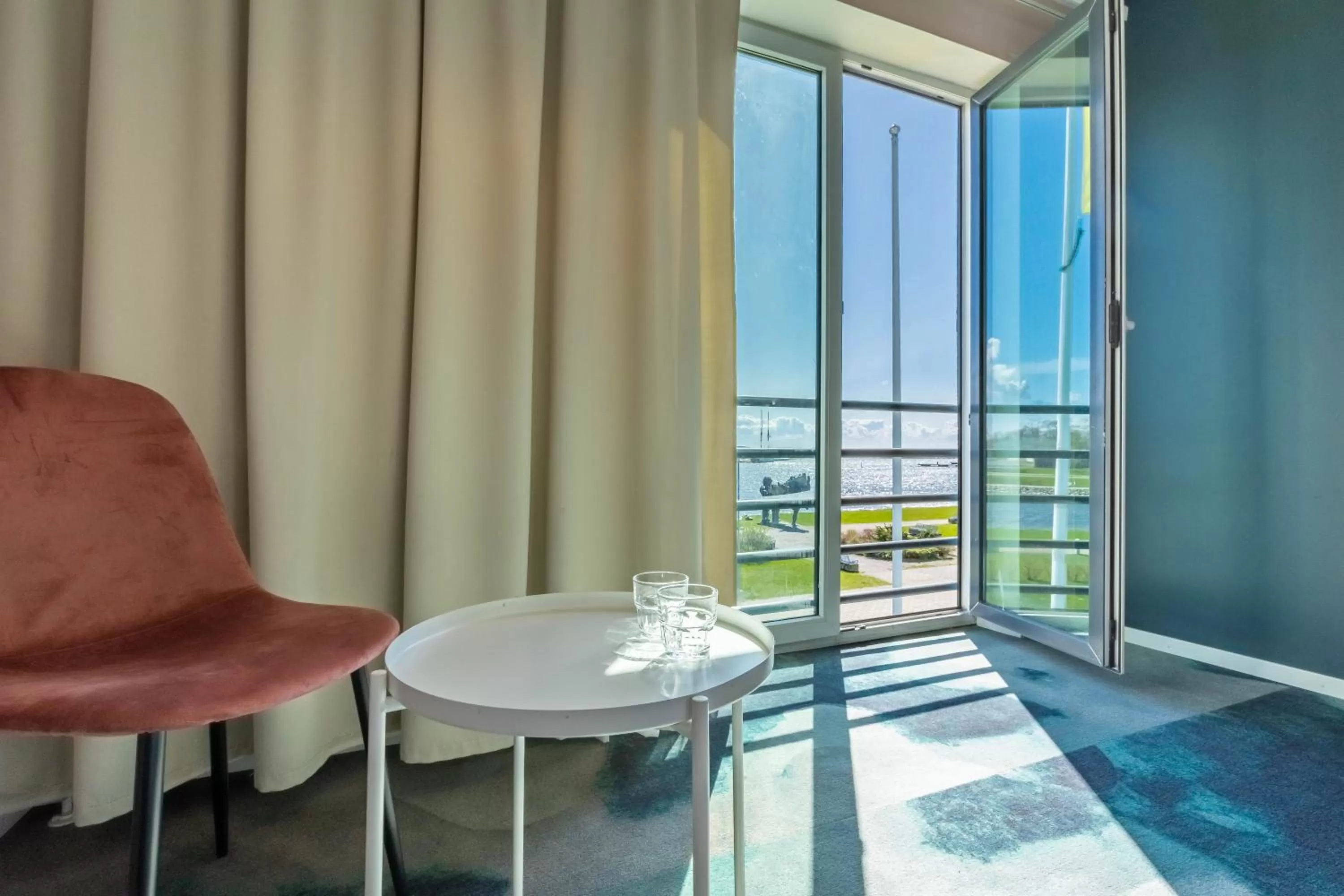 Day in Meri Seaside Hotel & SPA