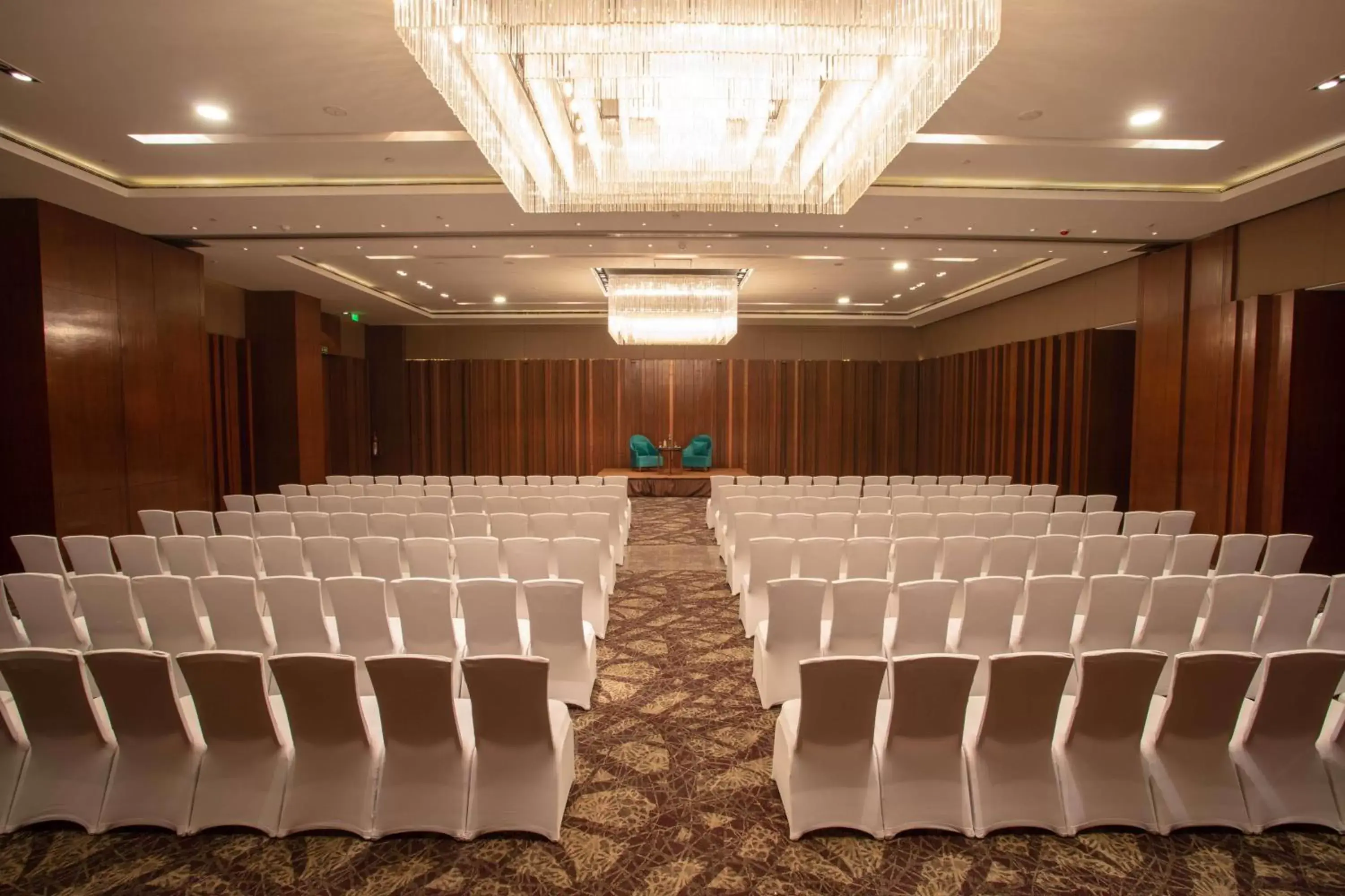 Lobby or reception in Hyatt Regency Amritsar Hotel & Spa Lobby or reception in Hyatt Regency Amritsar Hotel & Spa