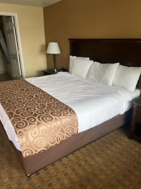 Bed in GuestHouse Montesano