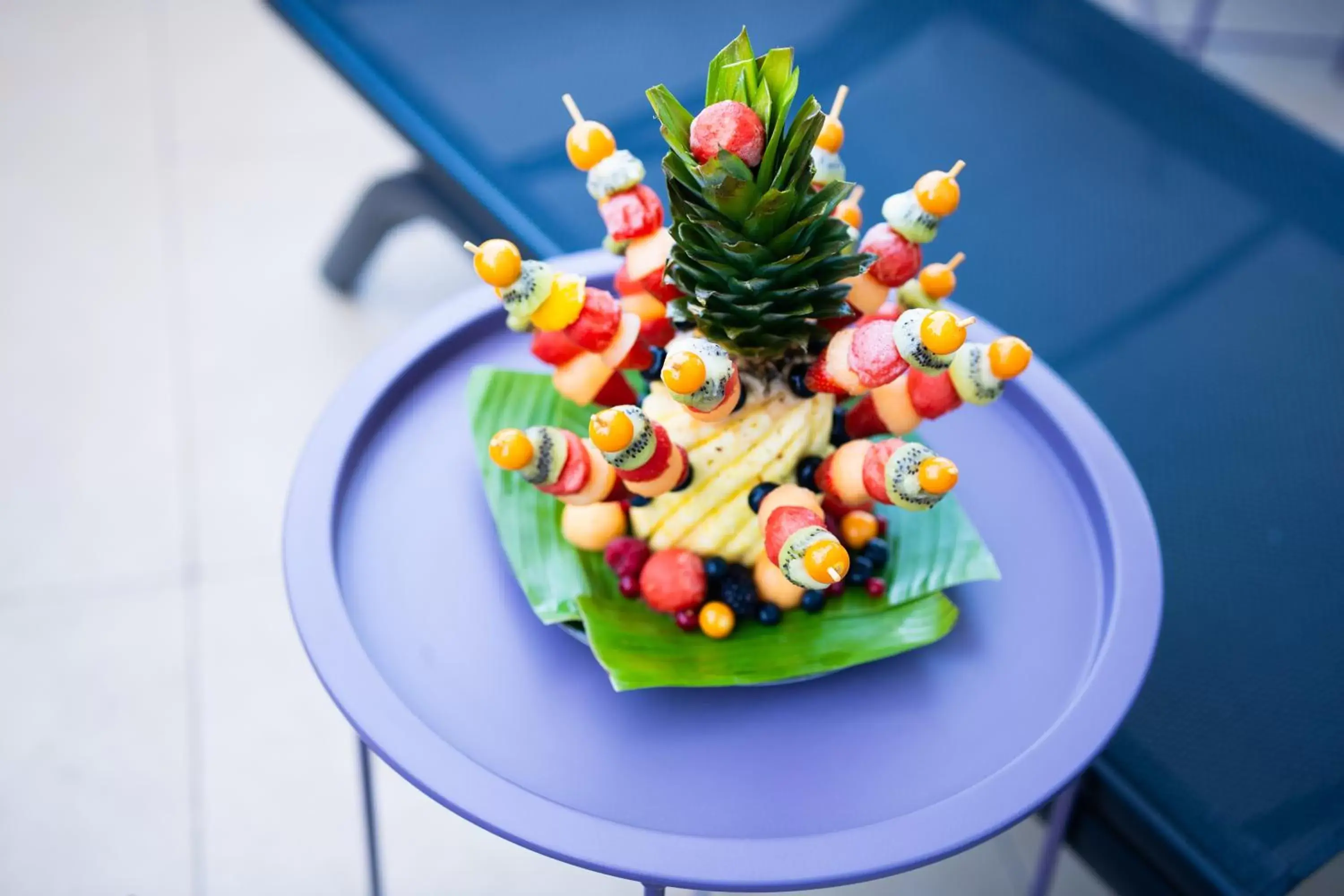 Swimming pool in Kuwait Grand Hotel Swimming pool in Kuwait Grand Hotel