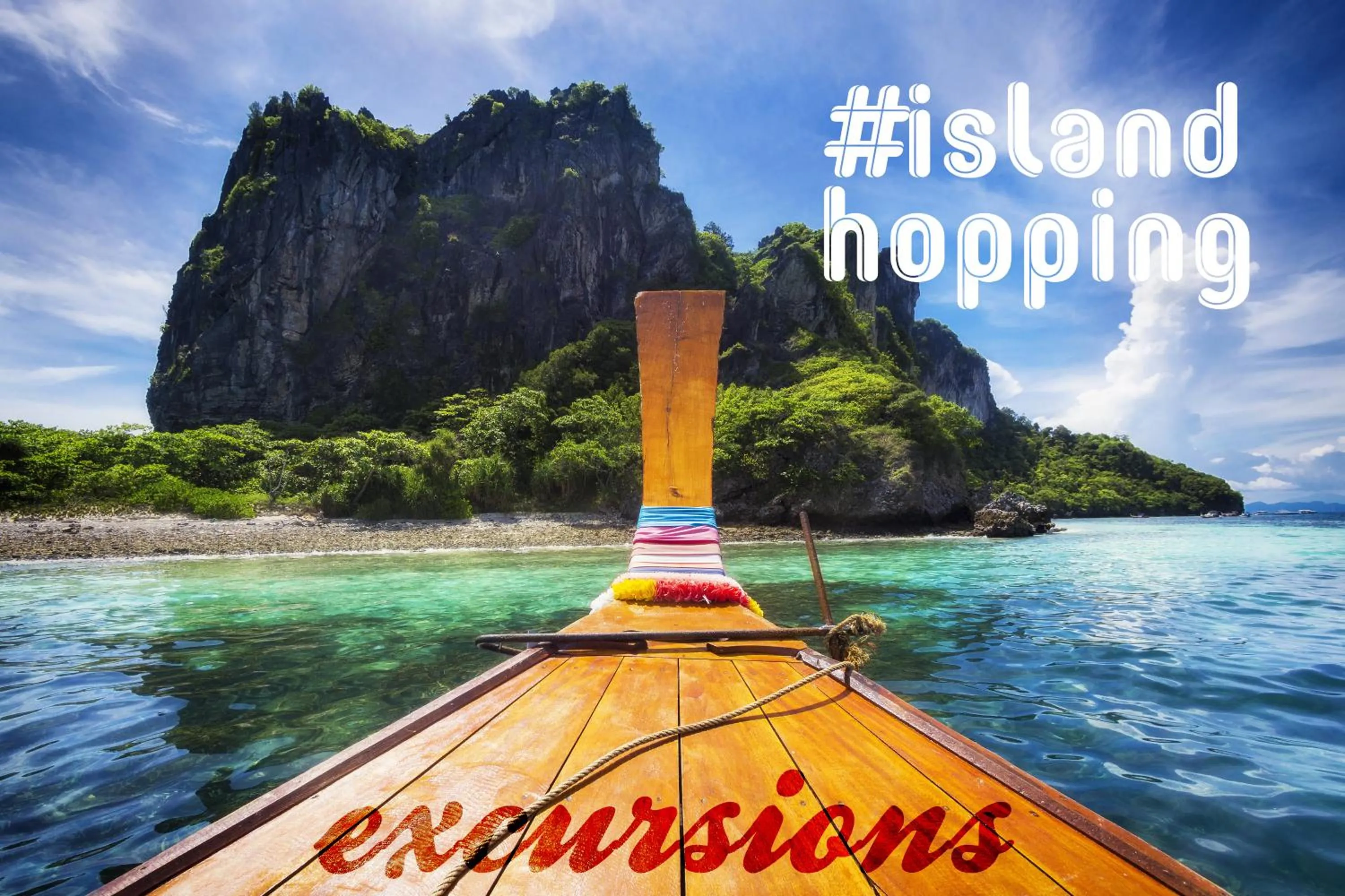 Natural landscape in Phoenix Hotel Karon Beach