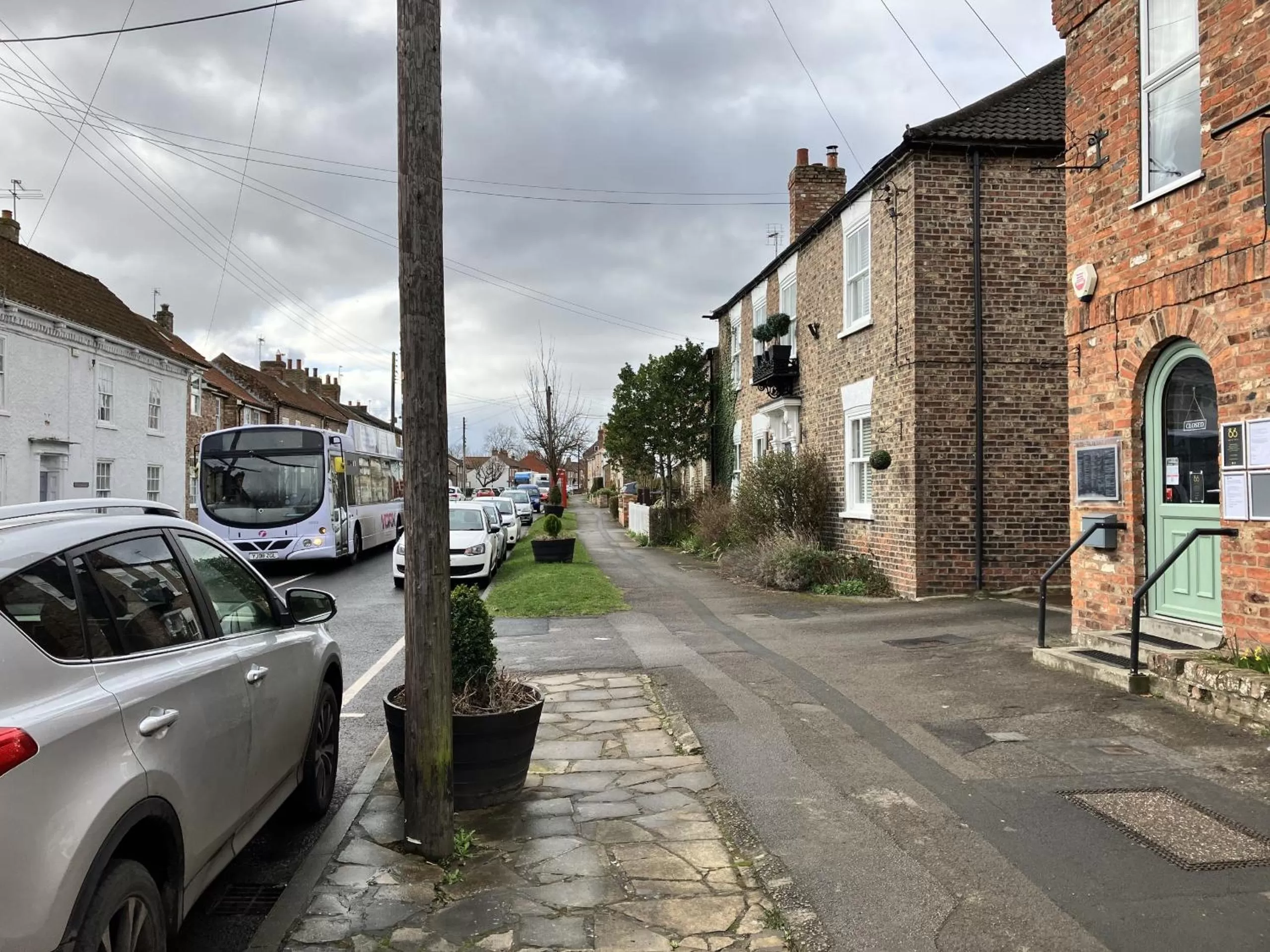 Property building in Sixteen B