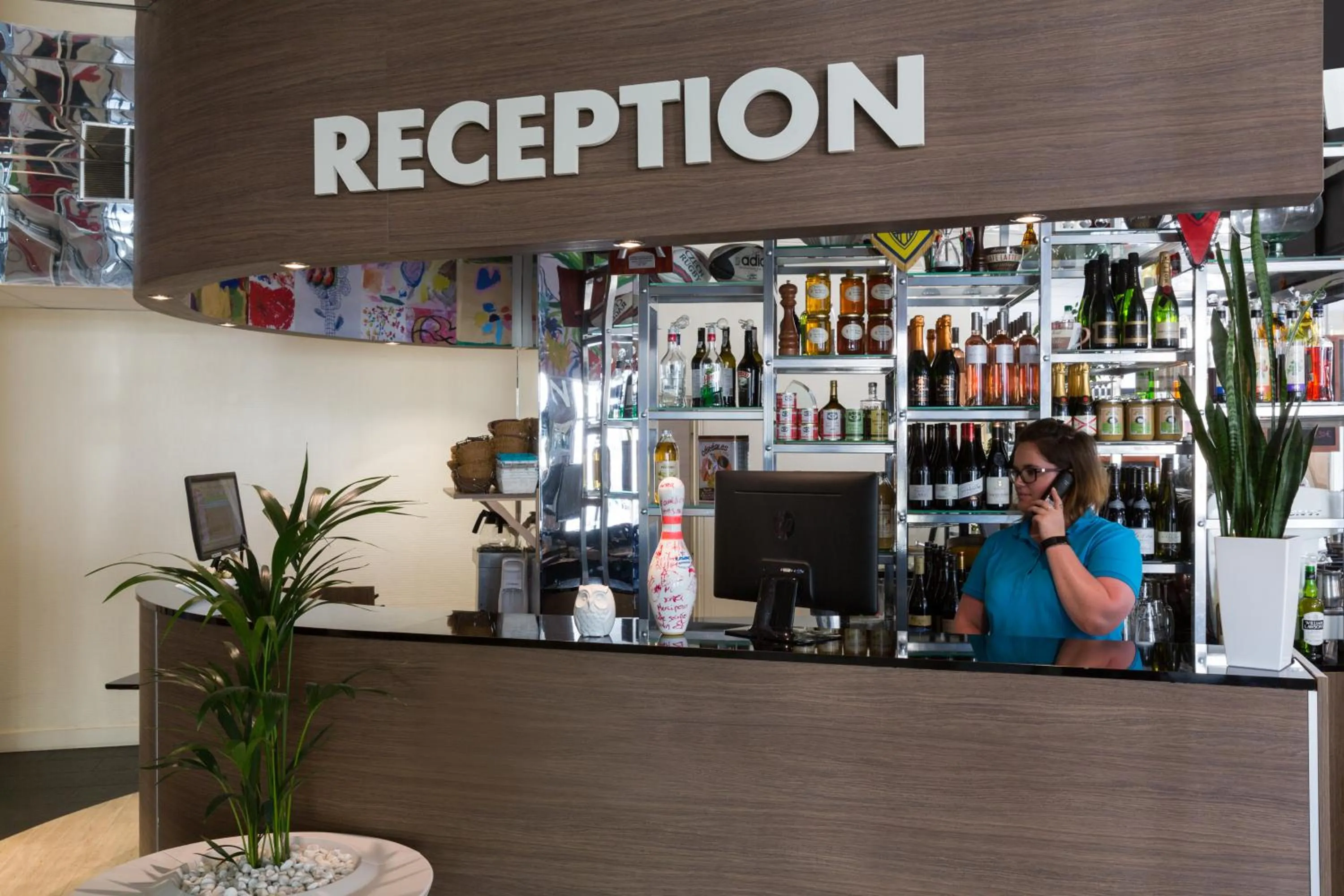 Logis Hôtel du Haut-Bugey