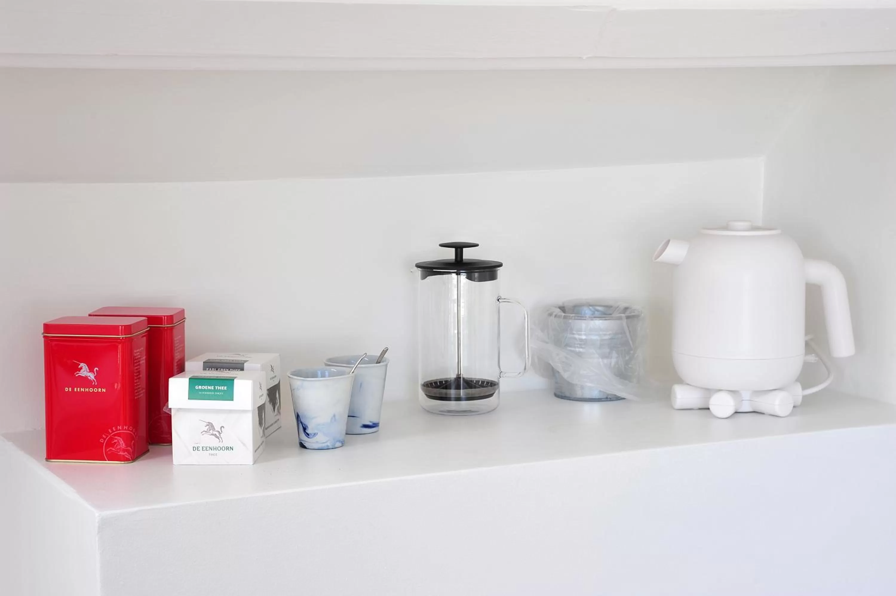 Other in Boetiek Hotel Kampen