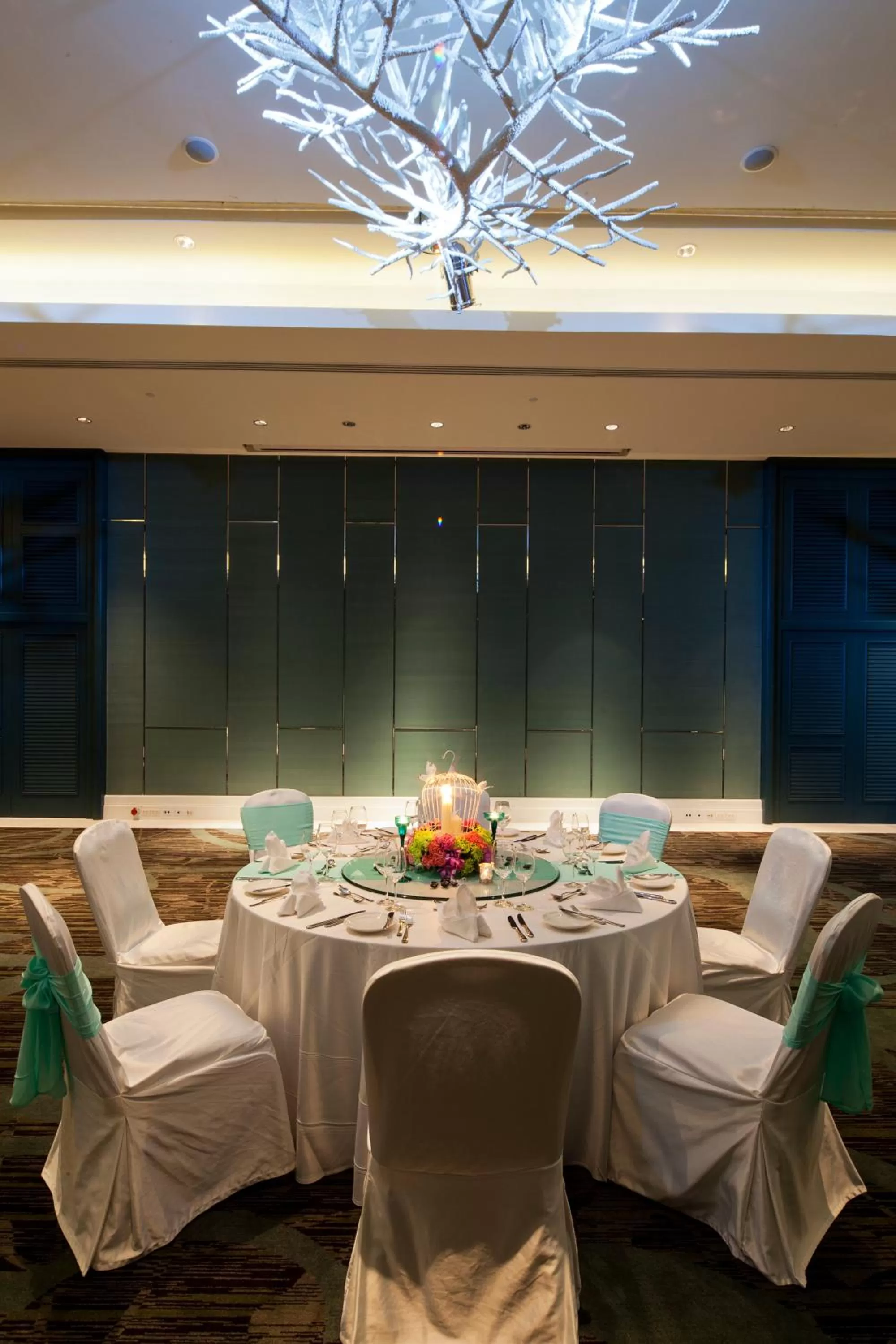 Banquet/Function facilities in Amari Hua Hin