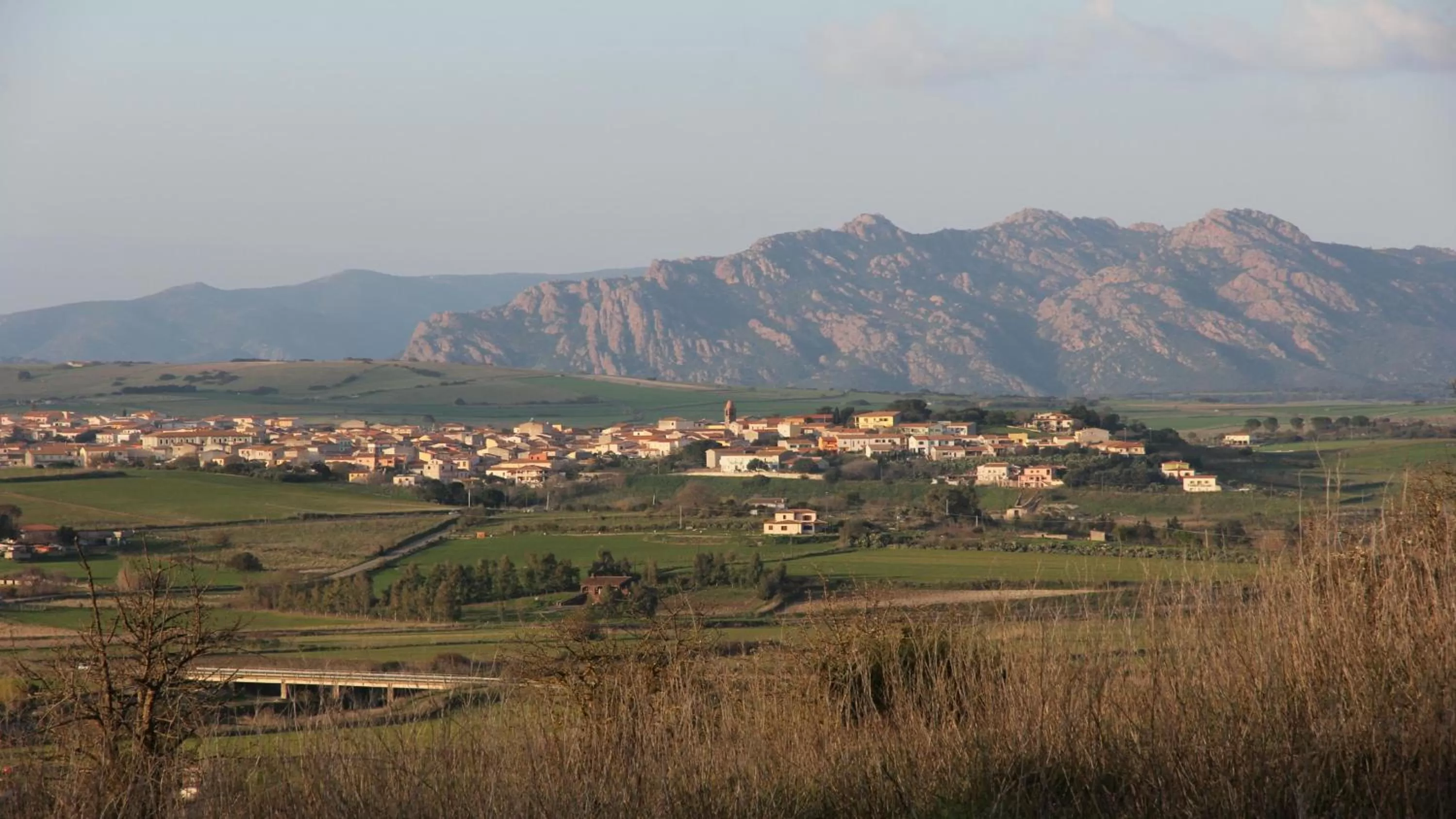 Nearby landmark in B&B Pani Silvio