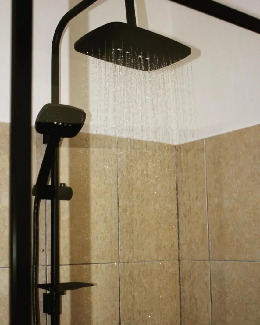 Hotel Ambasador Garden