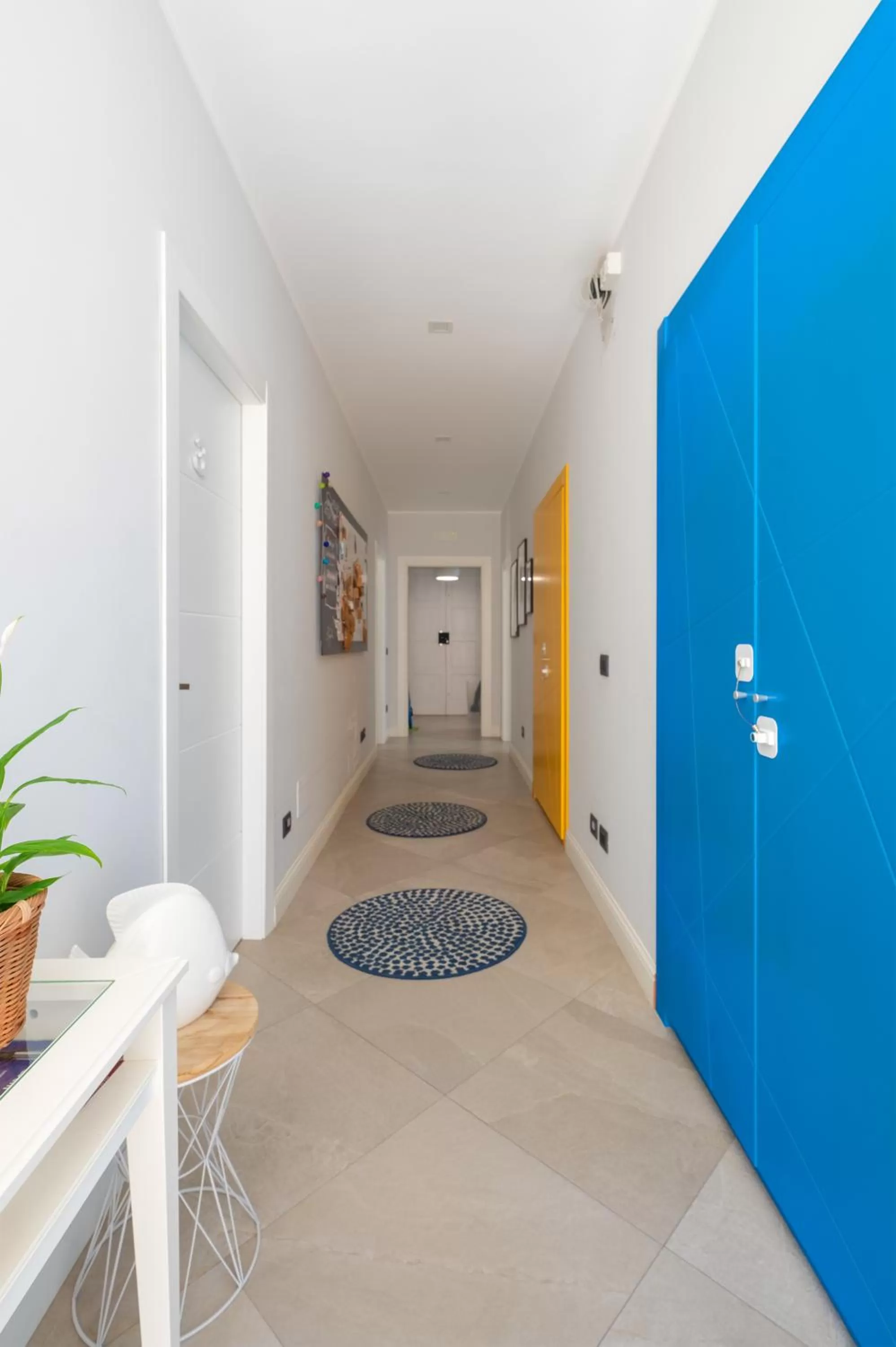 Lobby or reception in B&b Spigolehouse