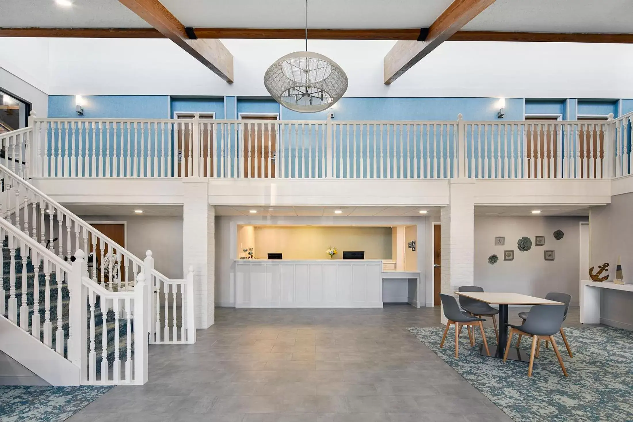 Hotel Wave at Rehoboth Beach Hotel Wave at Rehoboth Beach