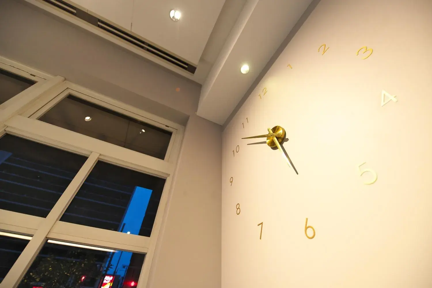 Lobby or reception in Toyoko Inn Tokyo Haneda Airport No.2 Lobby or reception in Toyoko Inn Tokyo Haneda Airport No.2