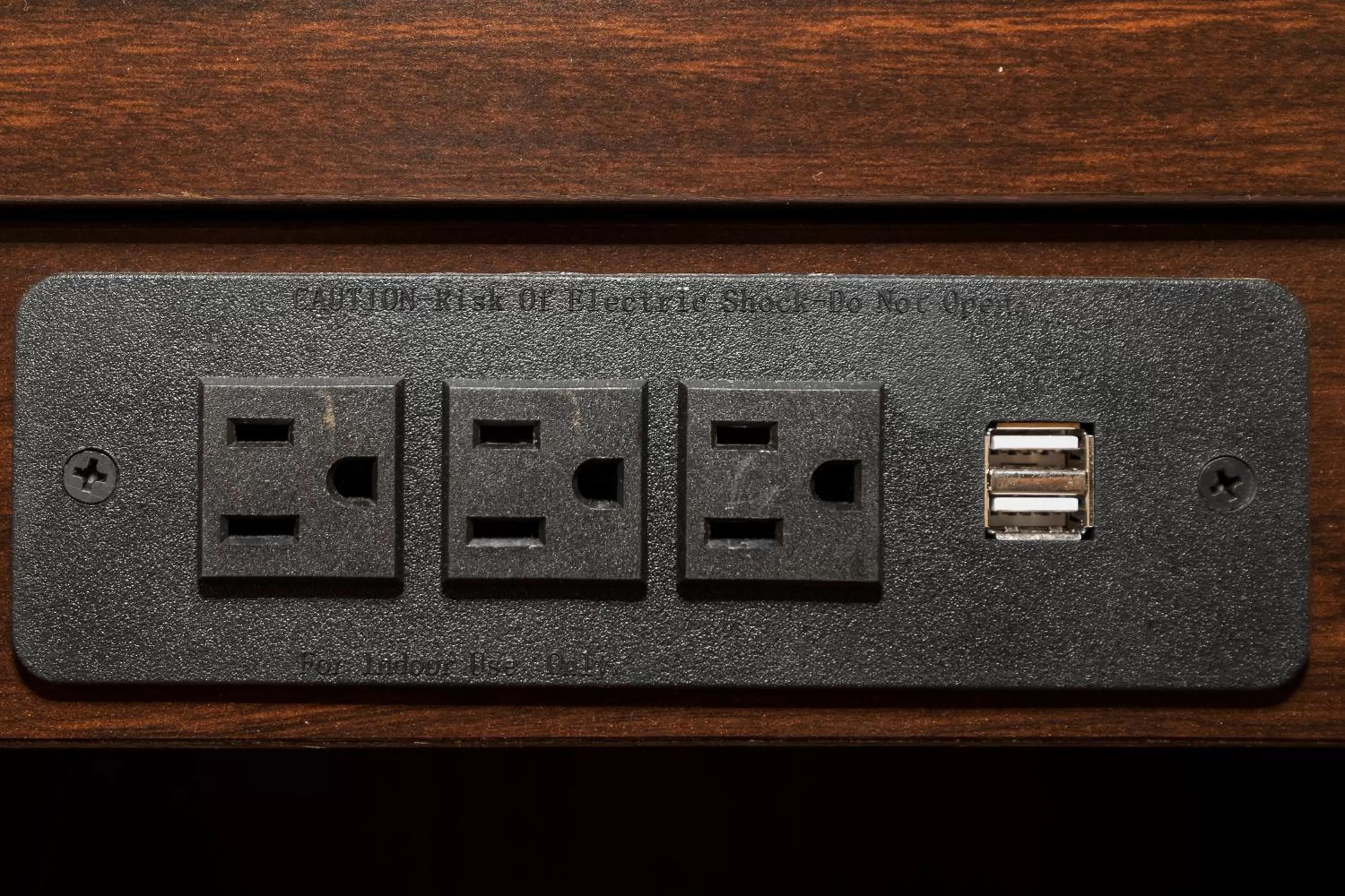 Photo of the whole room in Red Roof Inn Knoxville Central – Papermill Road