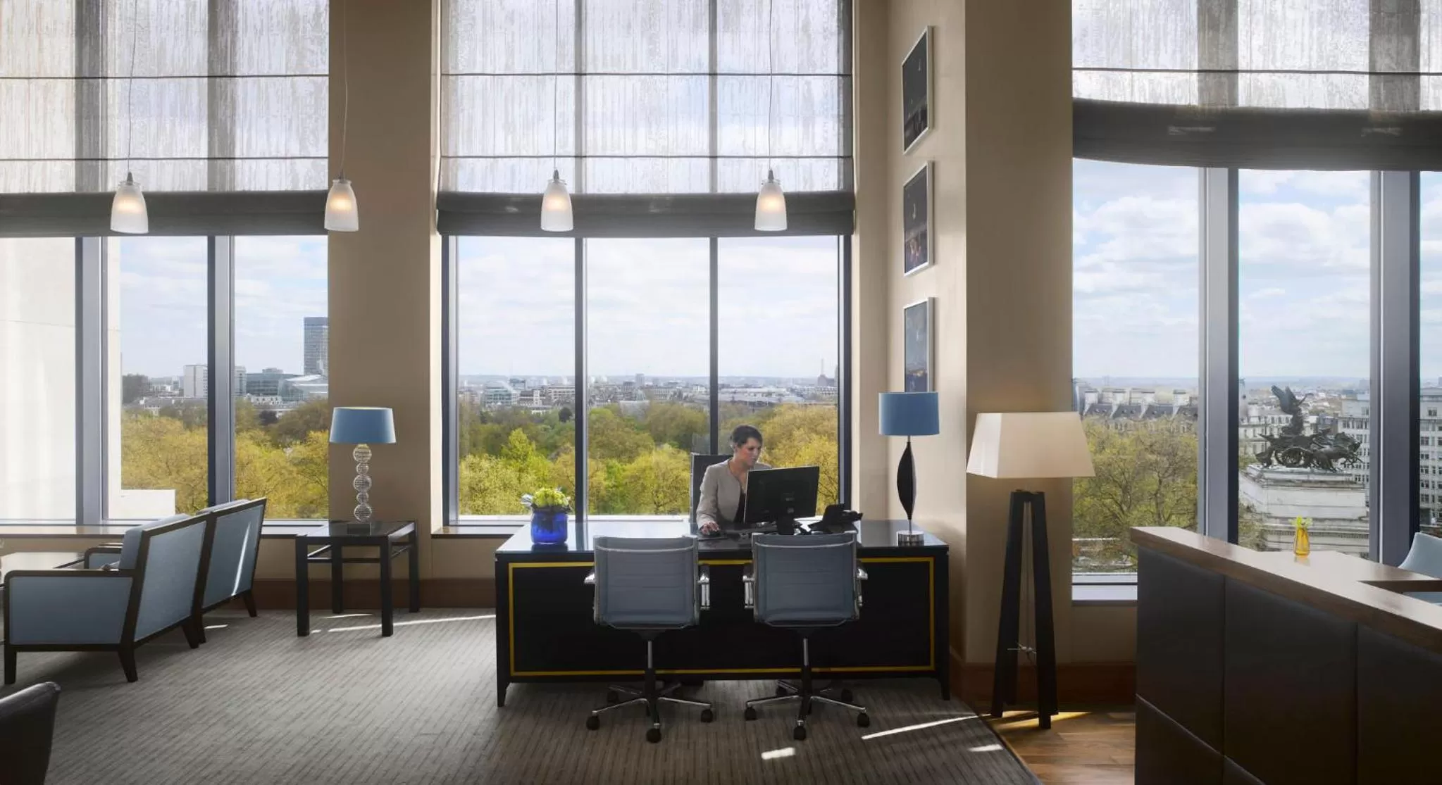 Other in InterContinental London Park Lane by IHG