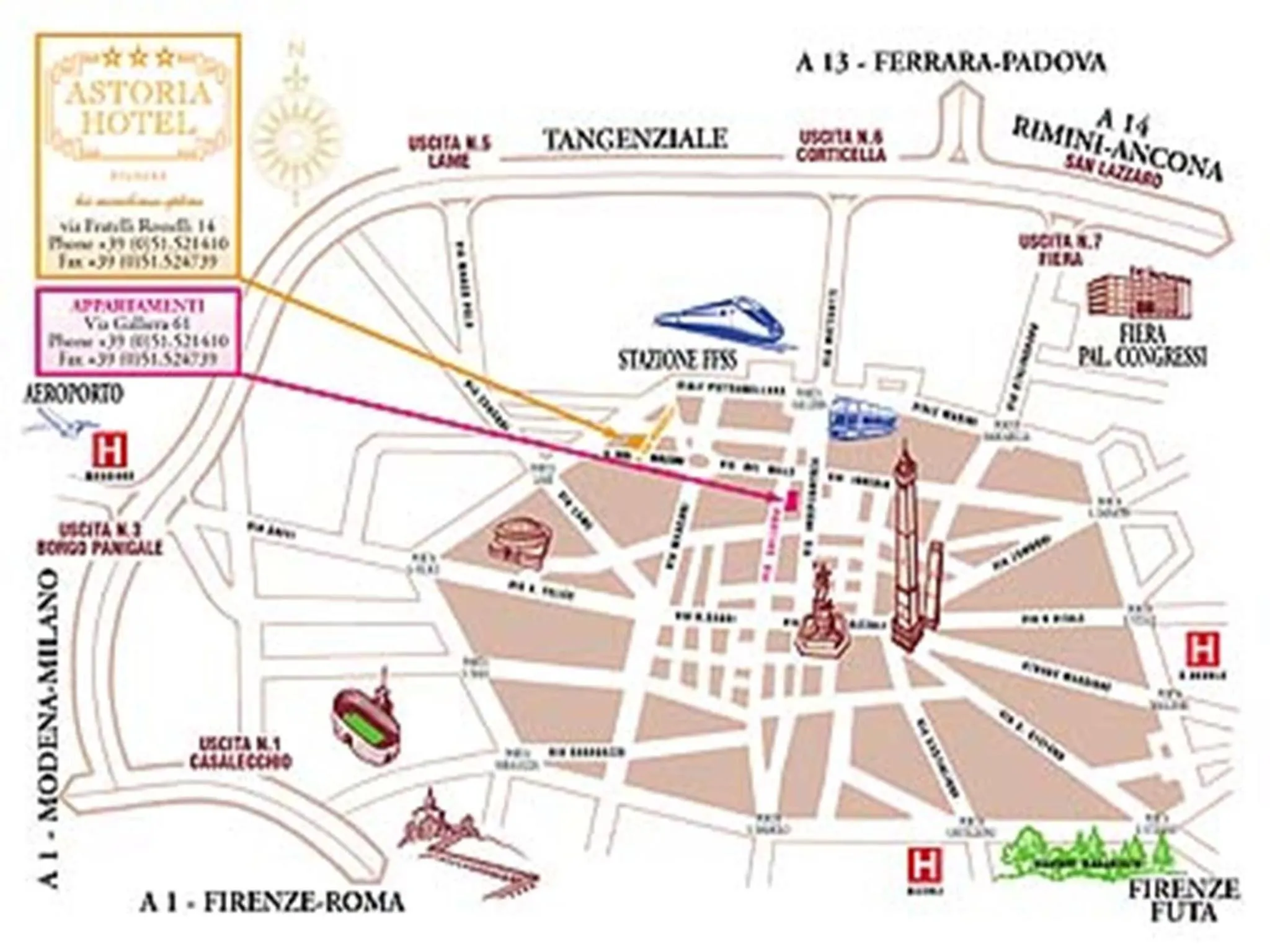 Other in Hotel Astoria