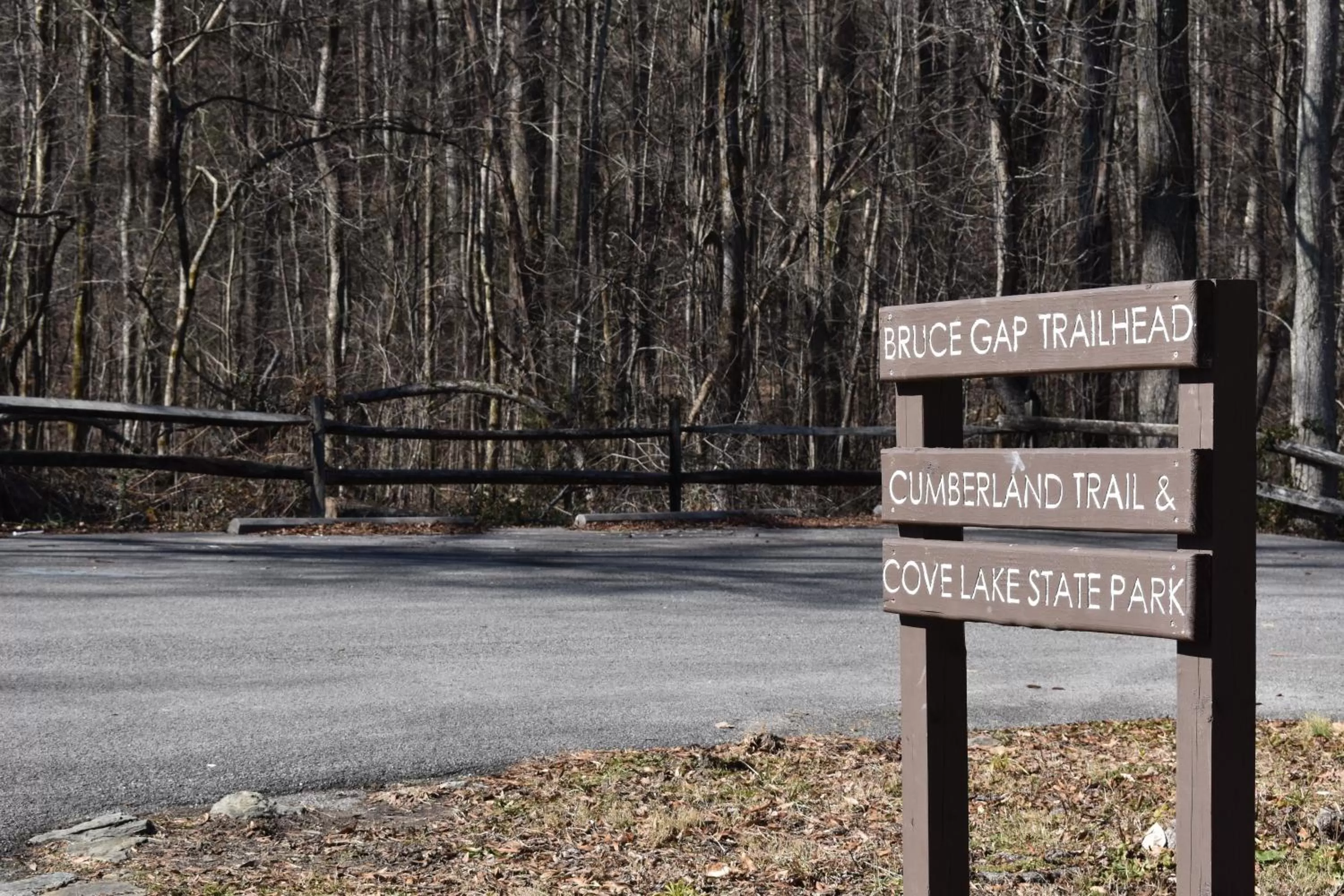 Nearby landmark in Holiday Inn Express & Suites Caryville by IHG