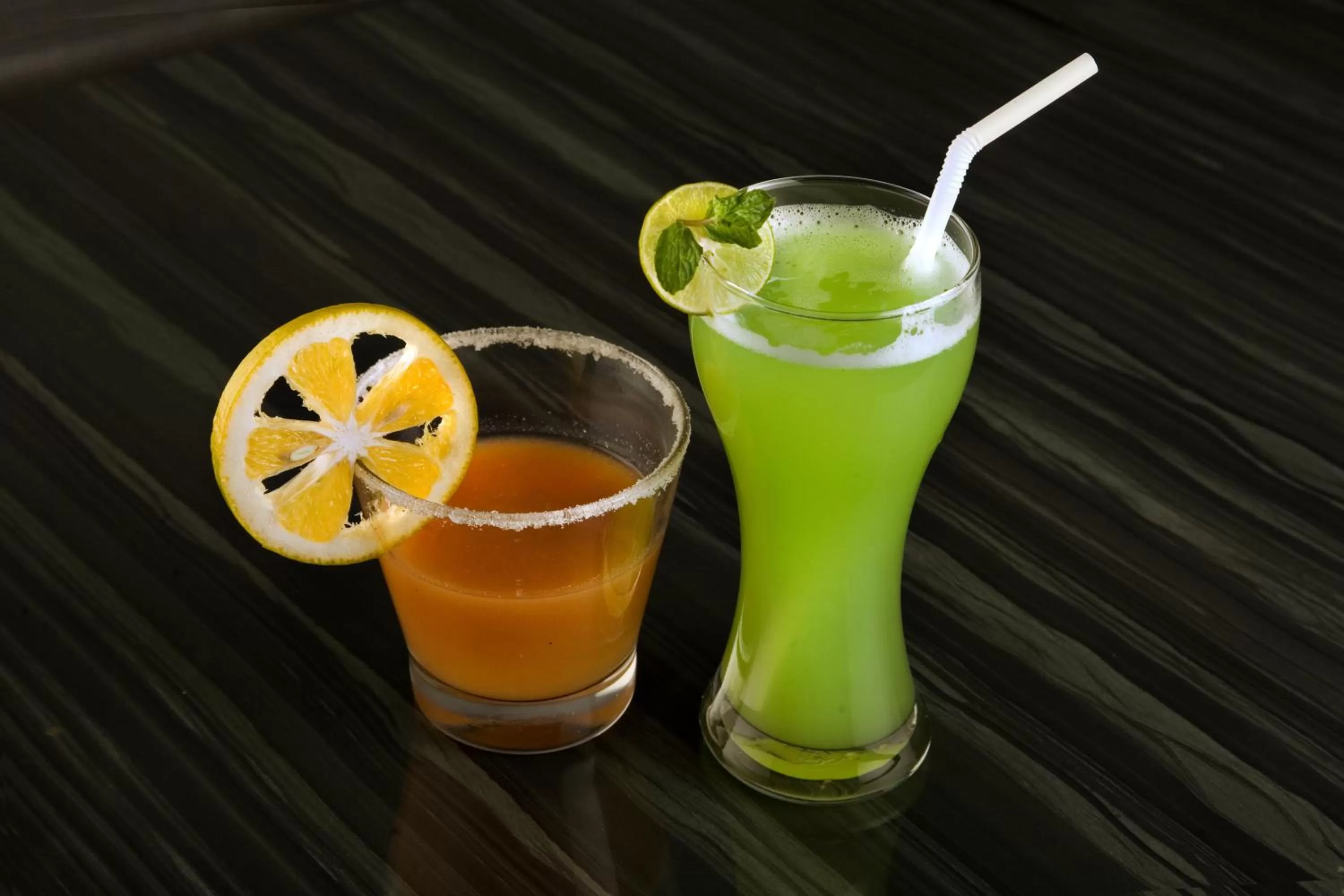 Non alcoholic drinks in The Sonnet Kolkata