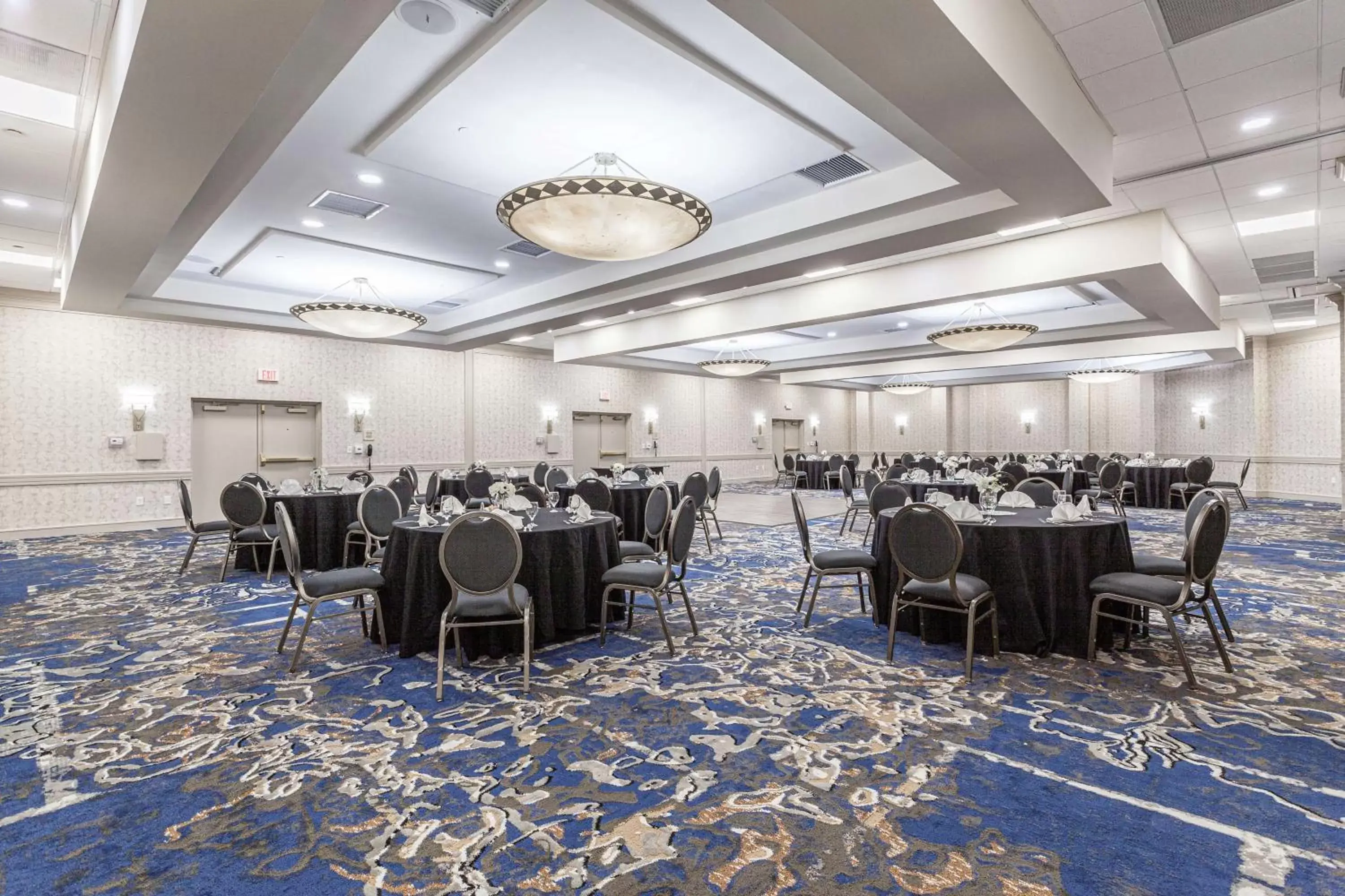 Meeting/conference room, Banquet Facilities in DoubleTree by Hilton Memphis