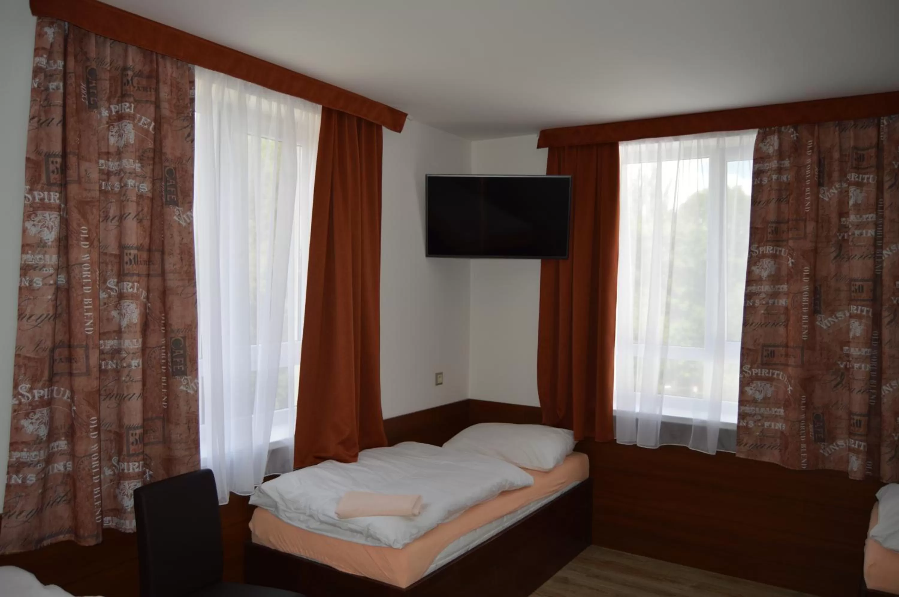 Photo of the whole room, Bed in Penzion PKO Nitra