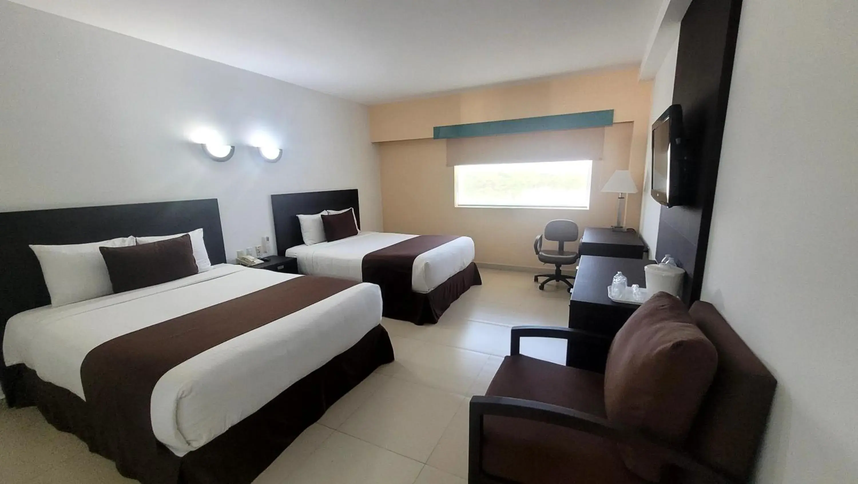 Hotel La Venta Inn Villahermosa