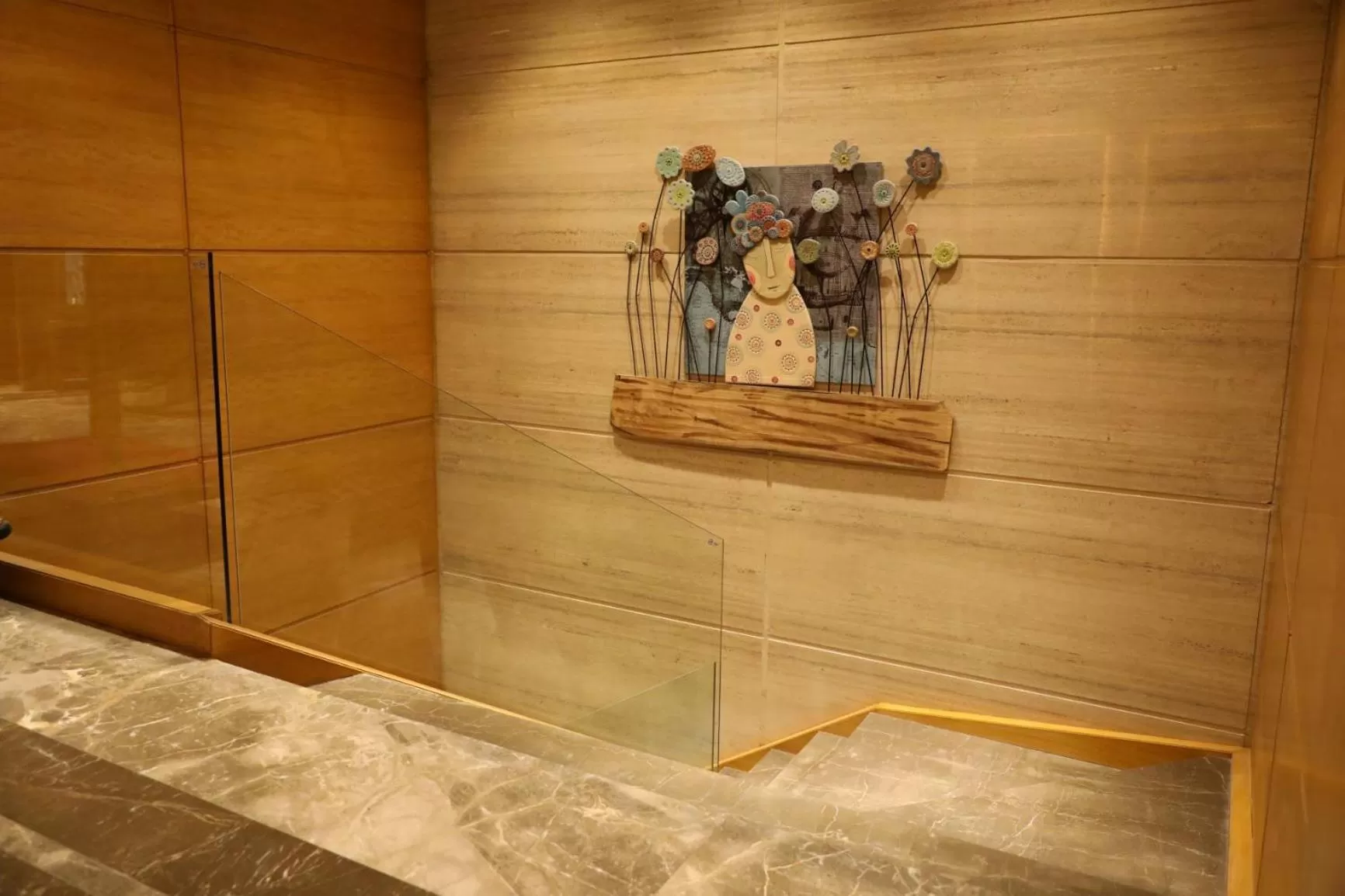 The Fern Residency, Morbi