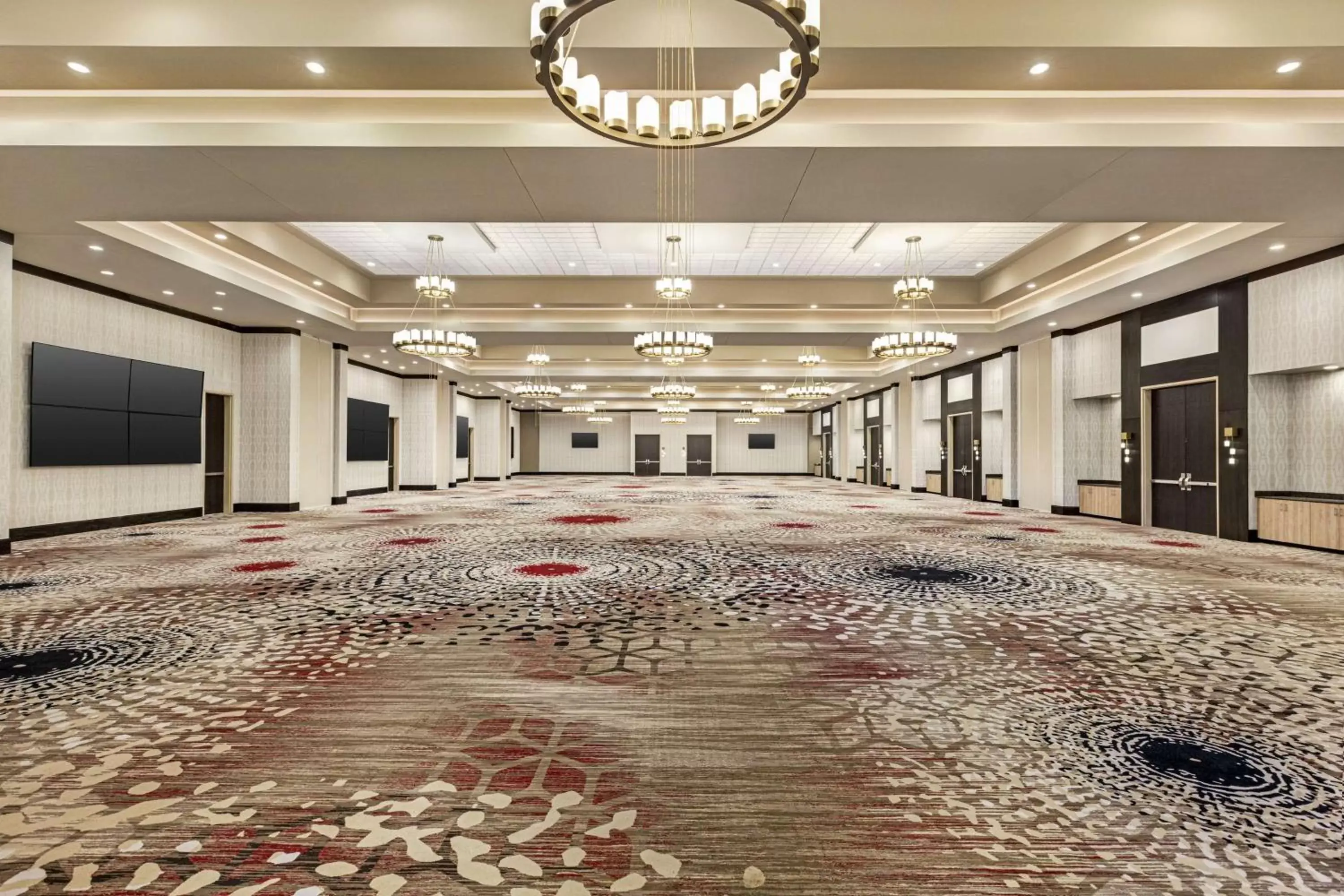 Meeting/conference room in Embassy Suites by Hilton Round Rock