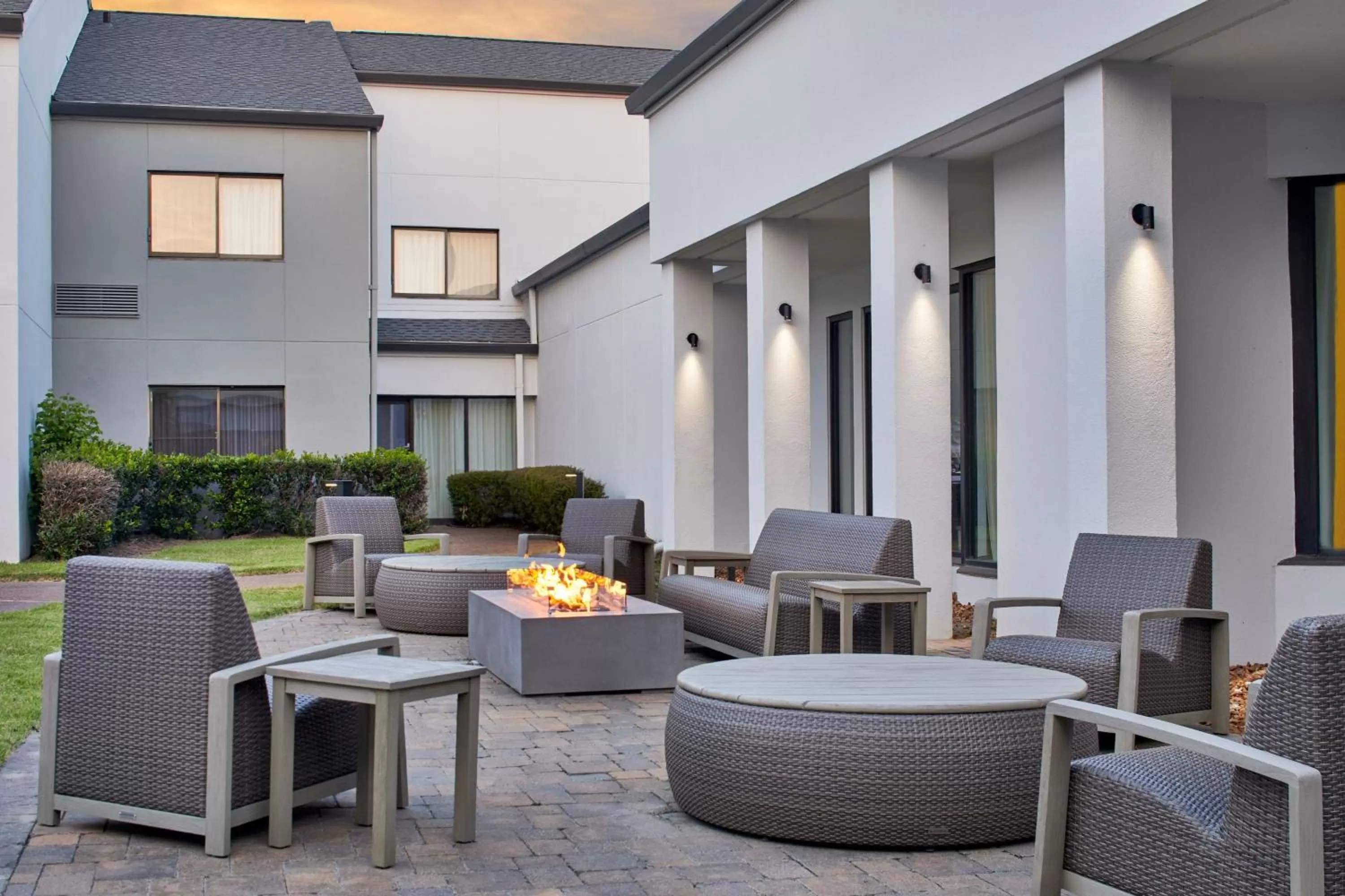 Other in Courtyard by Marriott Memphis Airport