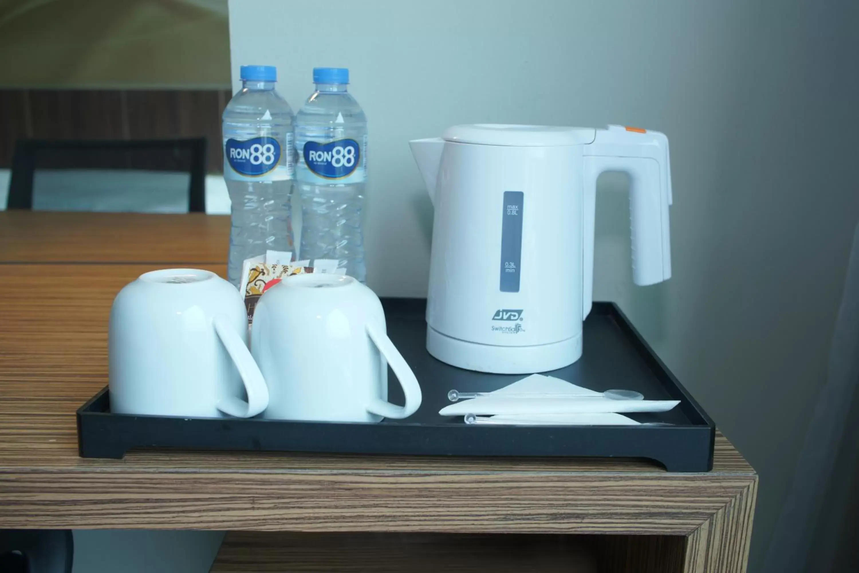 Coffee/Tea Facilities in Holiday Inn Bandung Pasteur, an IHG Hotel