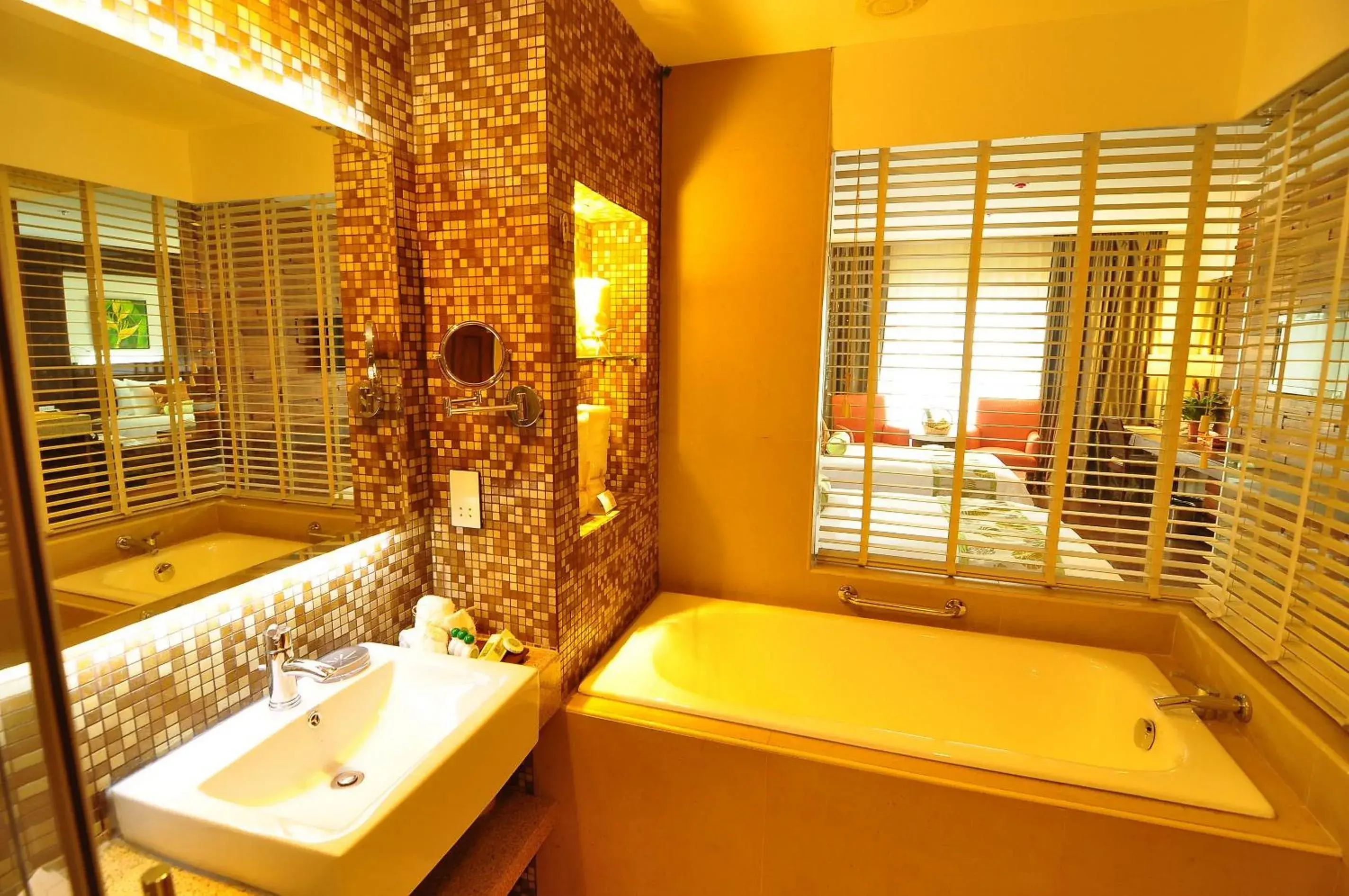 Property building, Bathroom in The Cocoon Boutique Hotel (Regular Hotel)