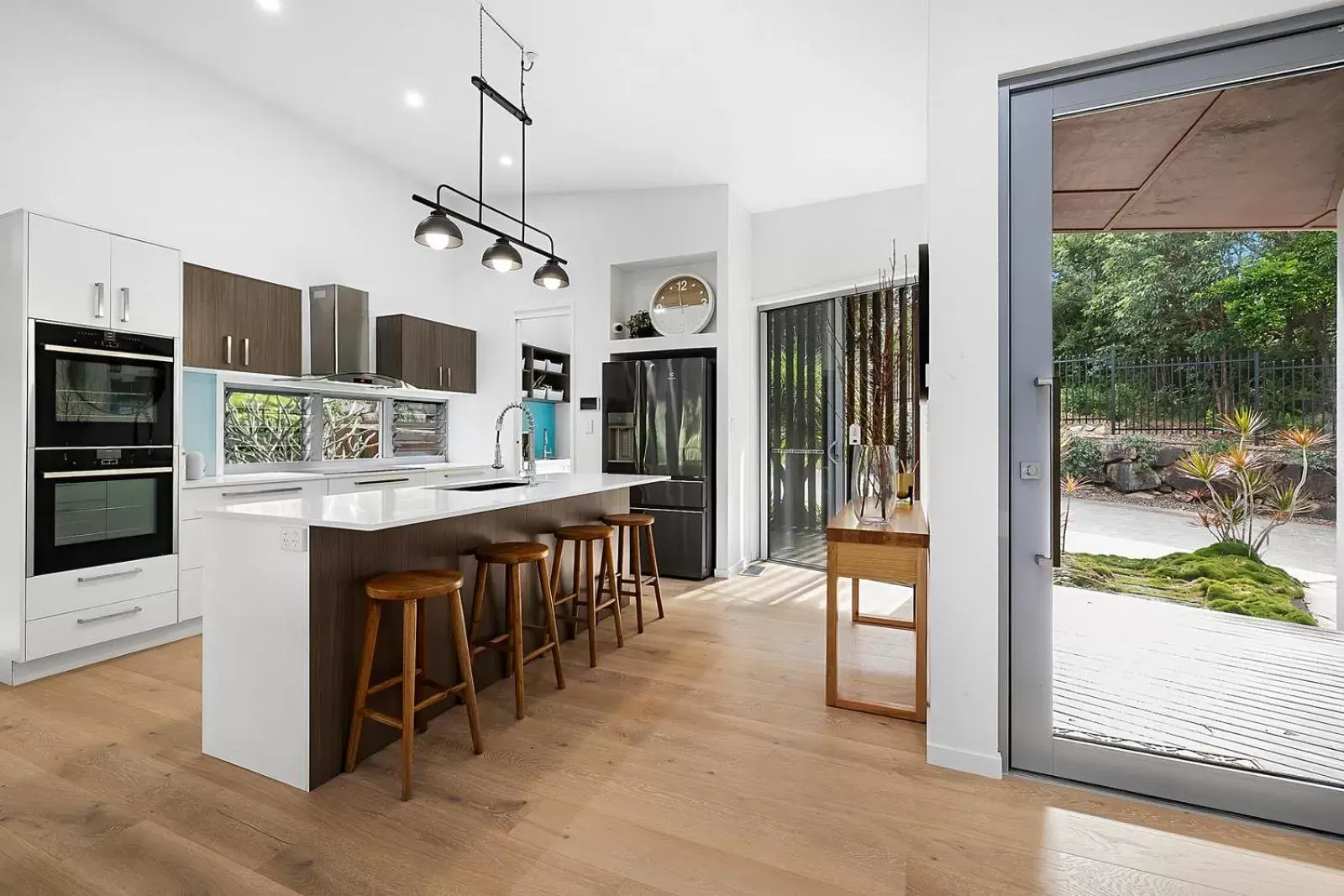 Kitchen/Kitchenette in Papillon Coolum