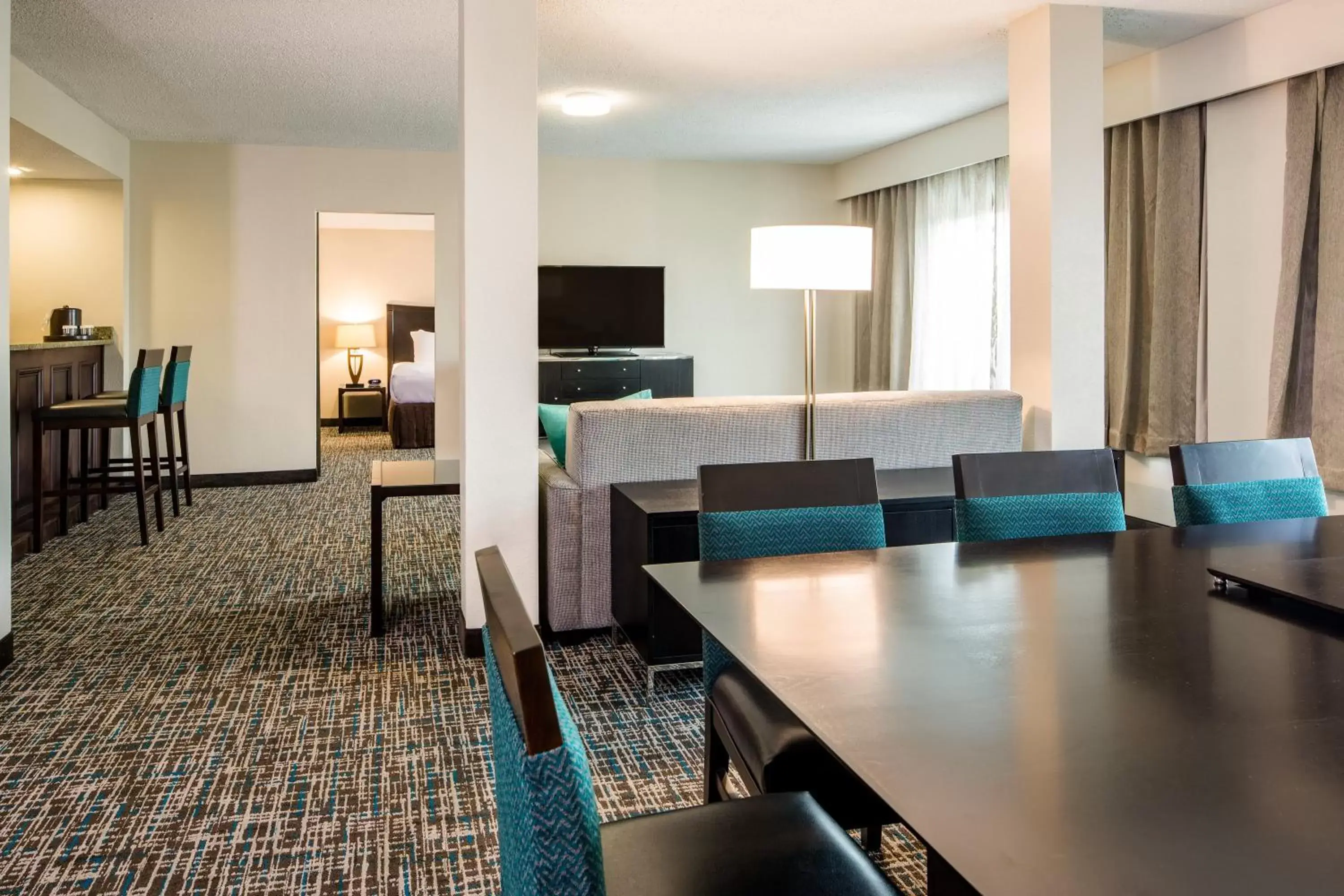 Photo of the whole room in Crowne Plaza Memphis Downtown by IHG Photo of the whole room in Crowne Plaza Memphis Downtown by IHG